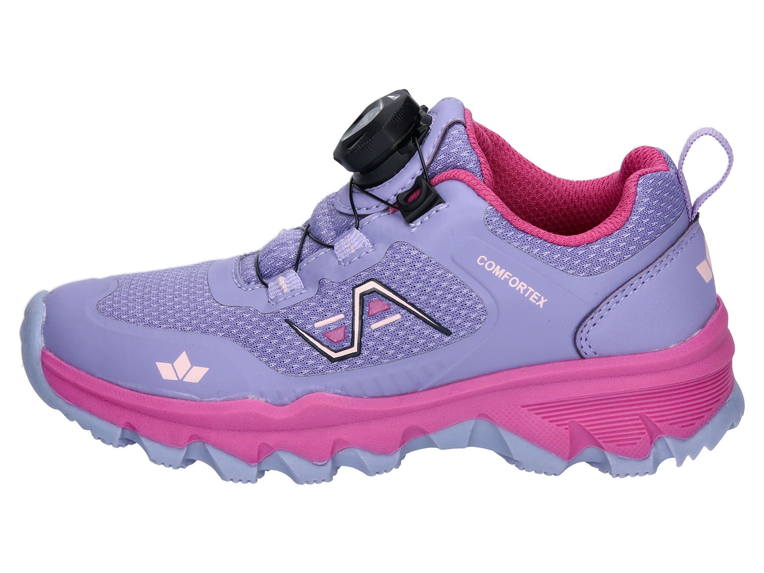 Lico Outdoorschuh Rockledge Wanderschuh günstig online kaufen