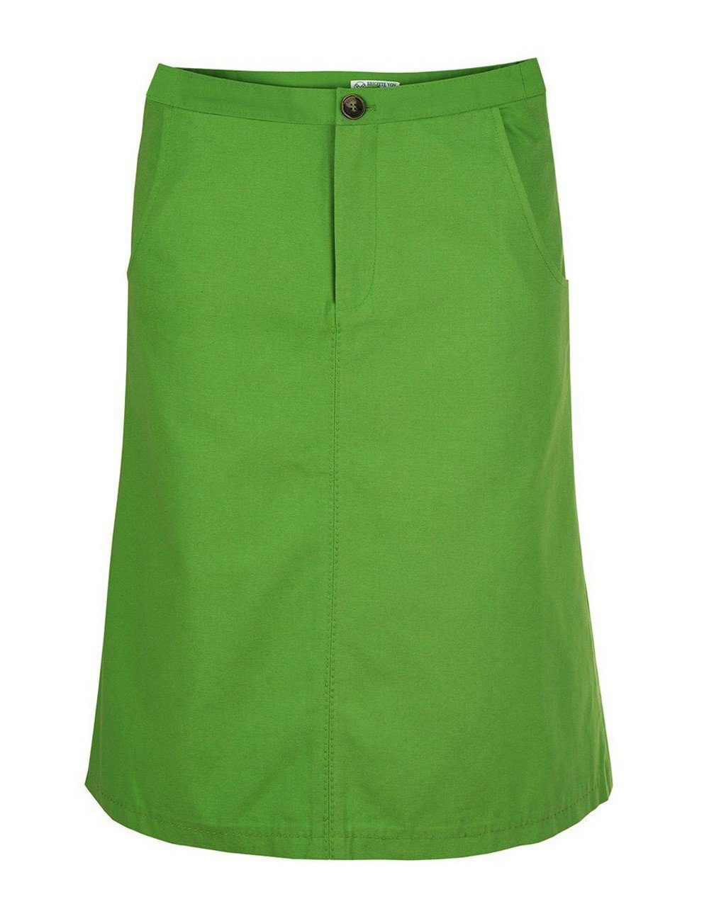 Brigitte von Boch Bleistiftrock Charles Rock