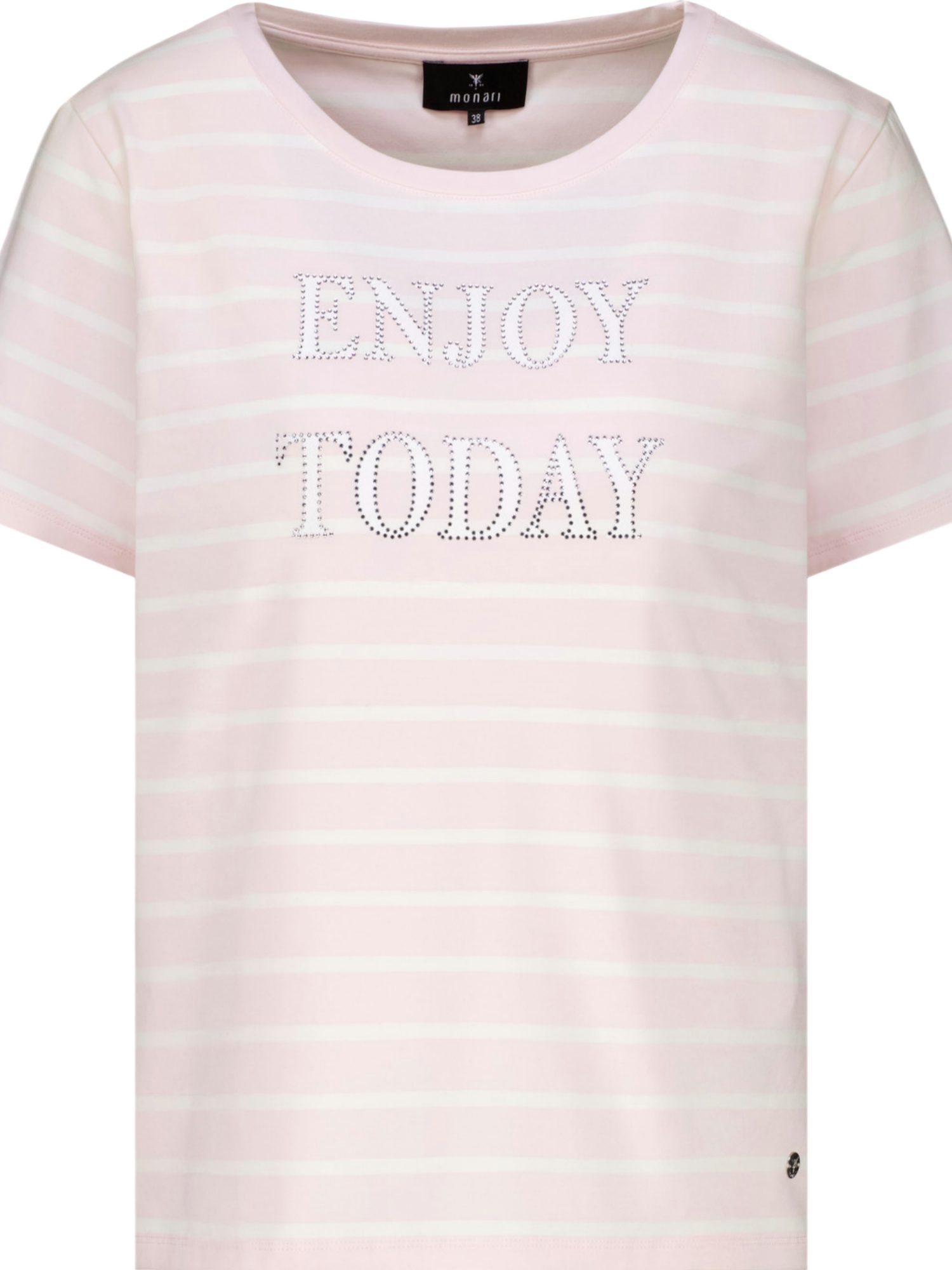 Monari Kurzarmshirt