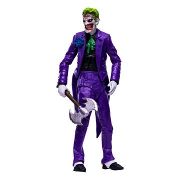 McFarlane Toys Actionfigur DC Multiverse Actionfigur The Joker (Death Of The Family) 18 cm