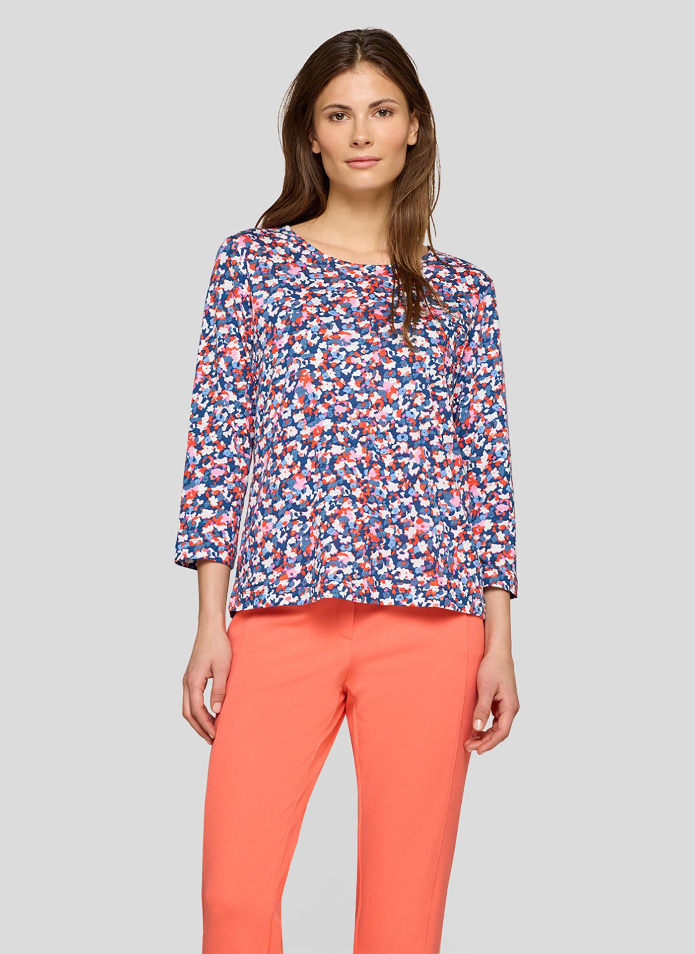 Print-Shirt T-Shirt