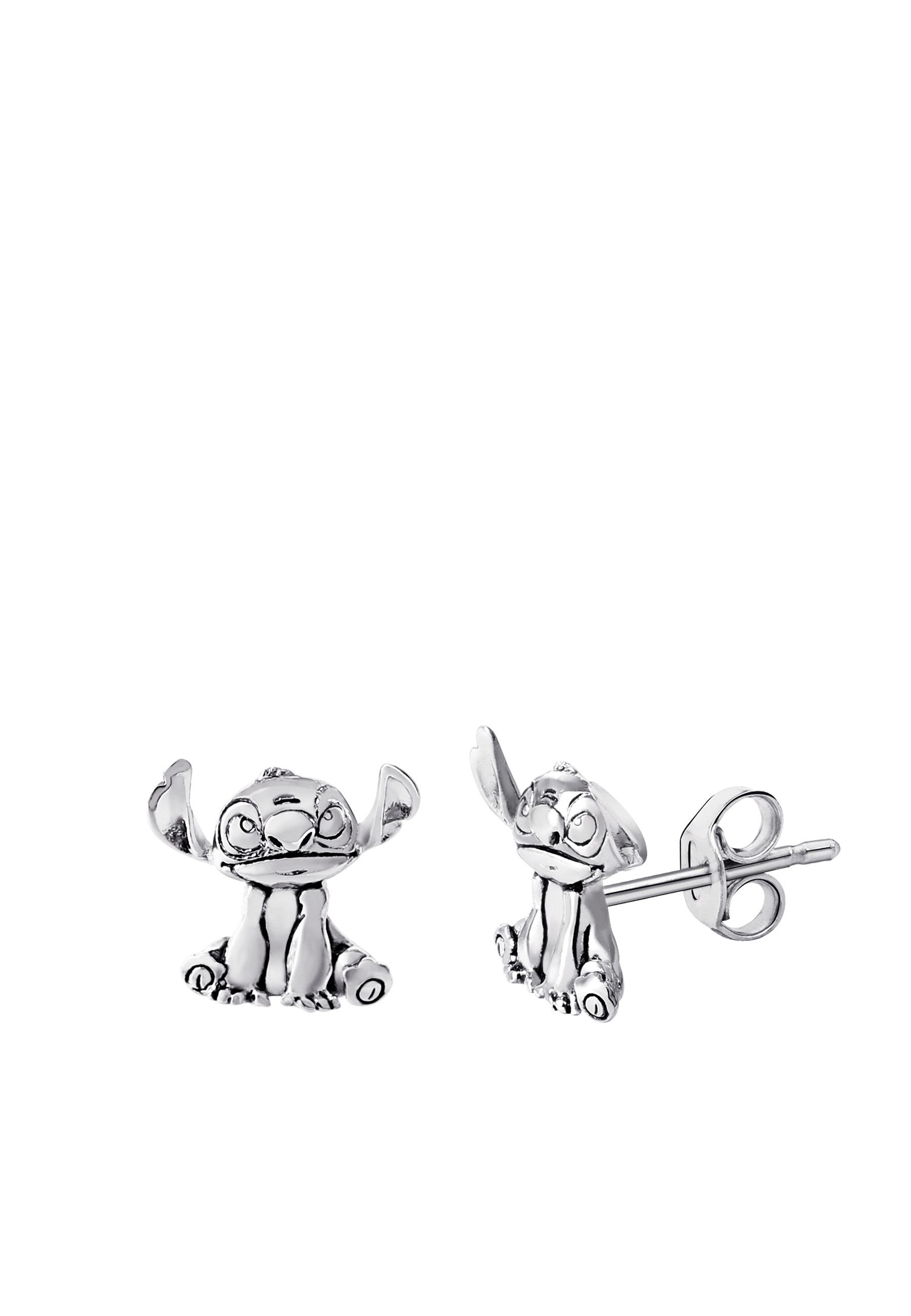 DISNEY Jewelry Fingerring Ohrstecker Lilo & Stitch (Set)