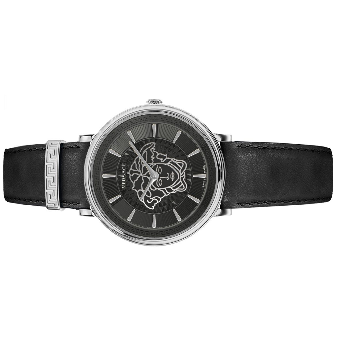 Versace Quarzuhr VE8102619