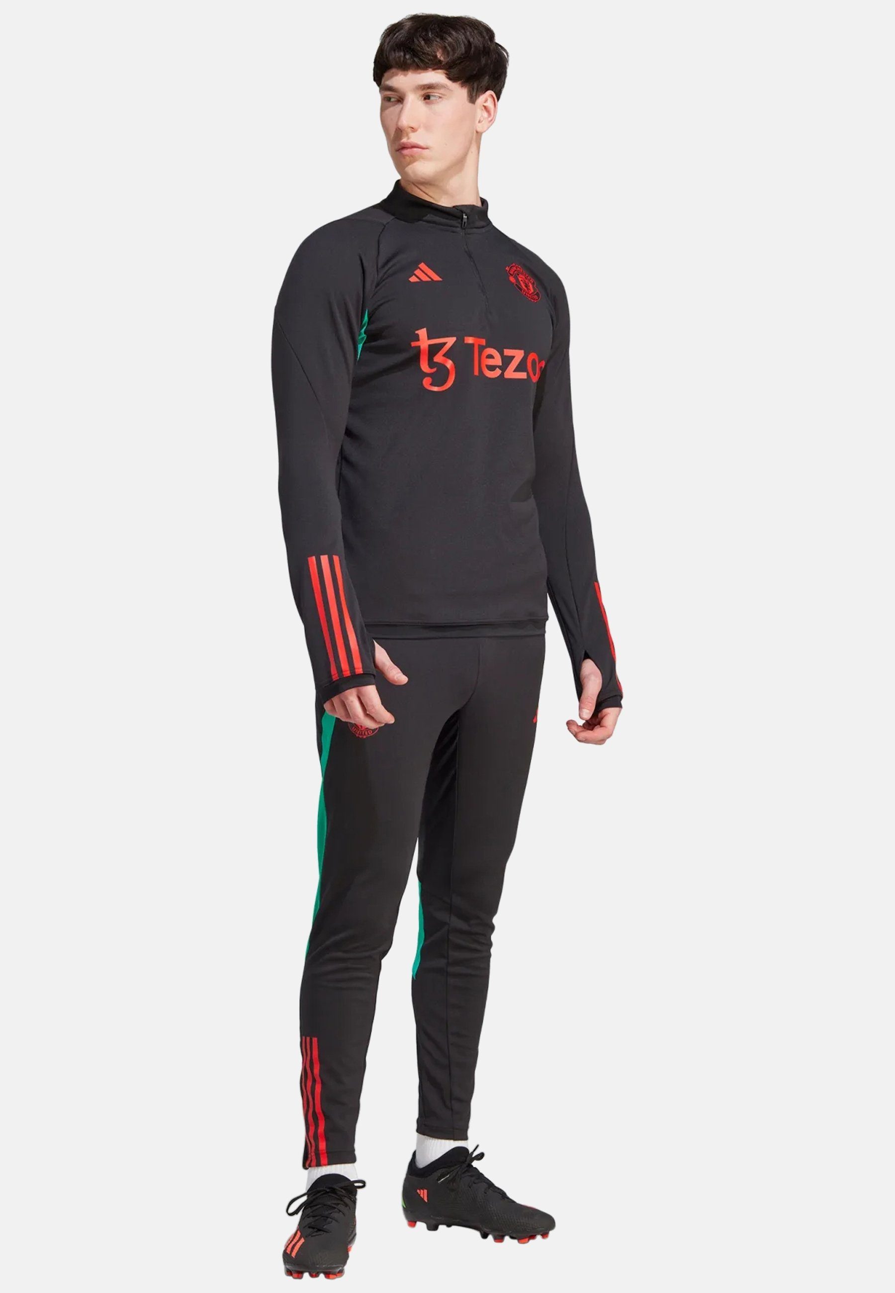 adidas Originals Outdoorjacke Mufc (1-St) günstig online kaufen