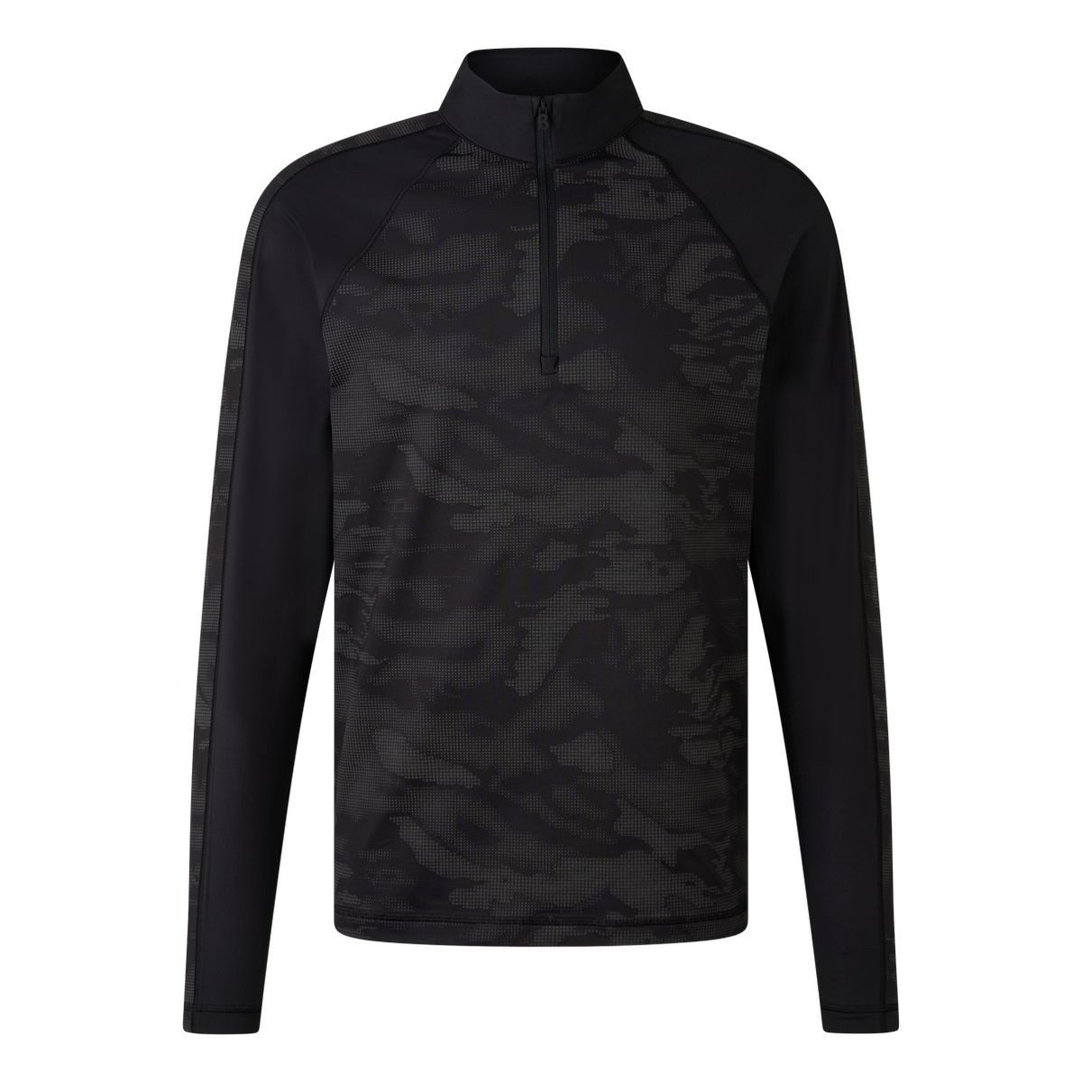 Bogner Fire + Ice Kapuzenpullover BOGNER Fire + Ice Premo 4 - Herren Firstlayer