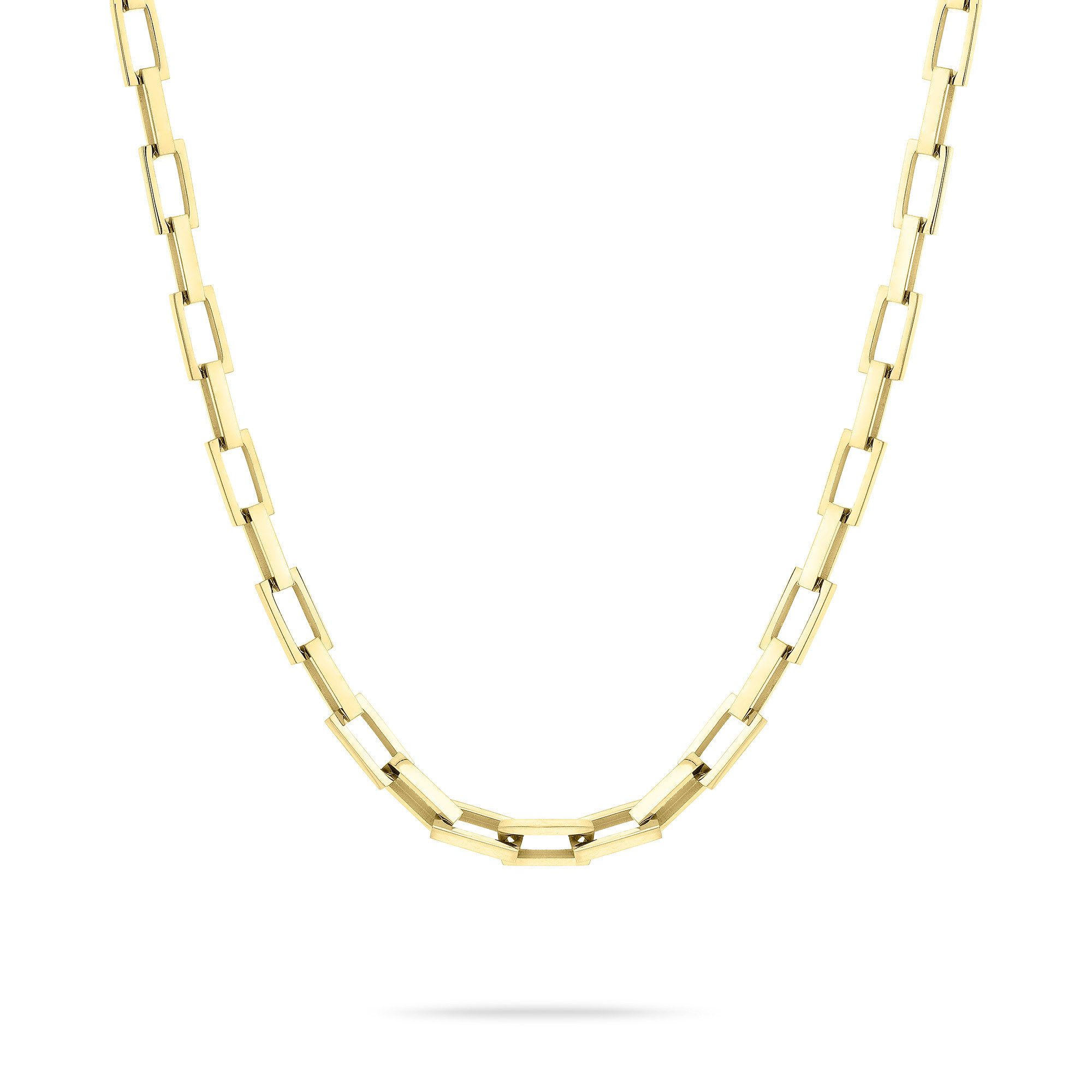 Liebeskind Berlin Edelstahlkette Edelsta...