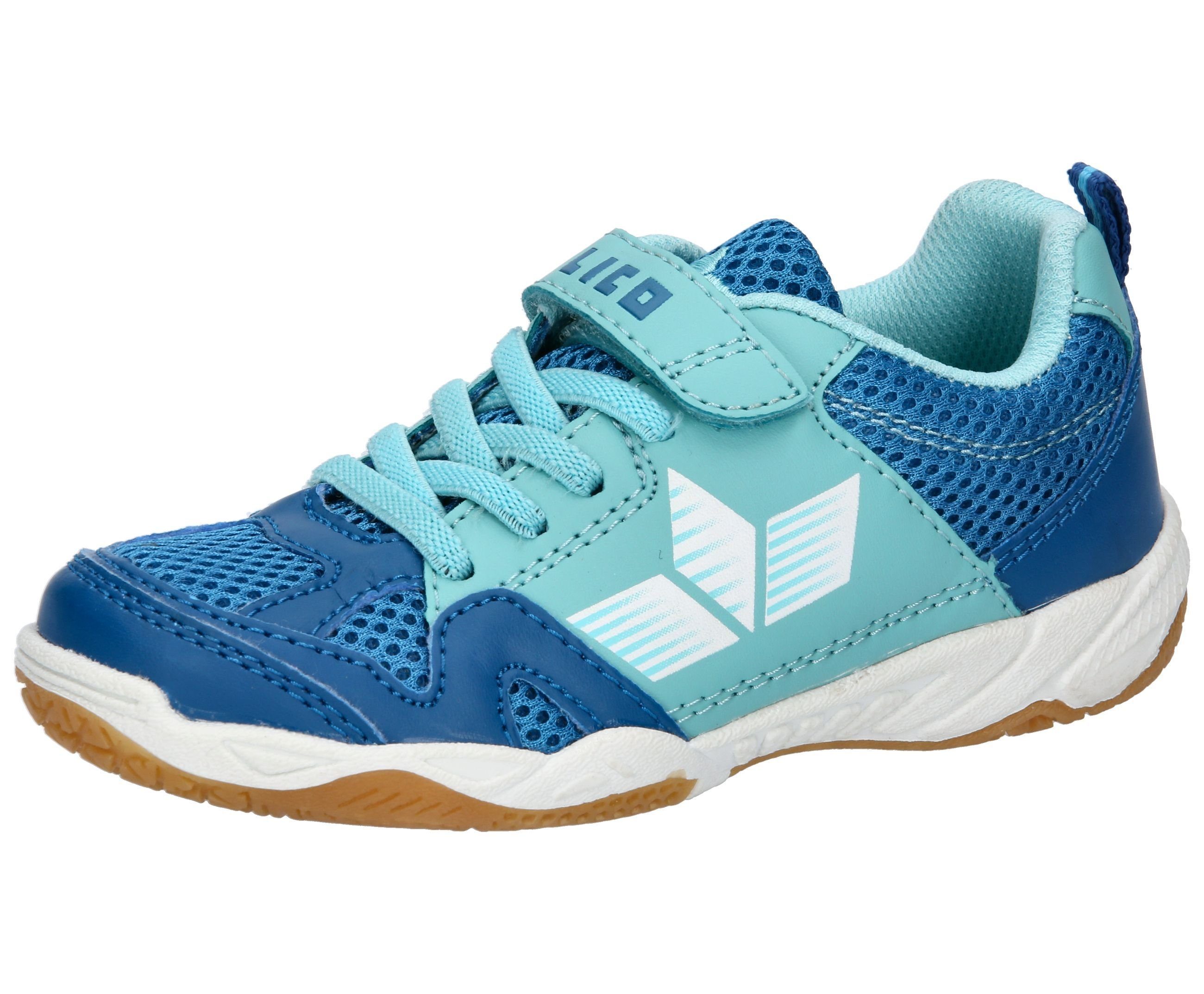 Sportschuh Sport VS Hallenschuh