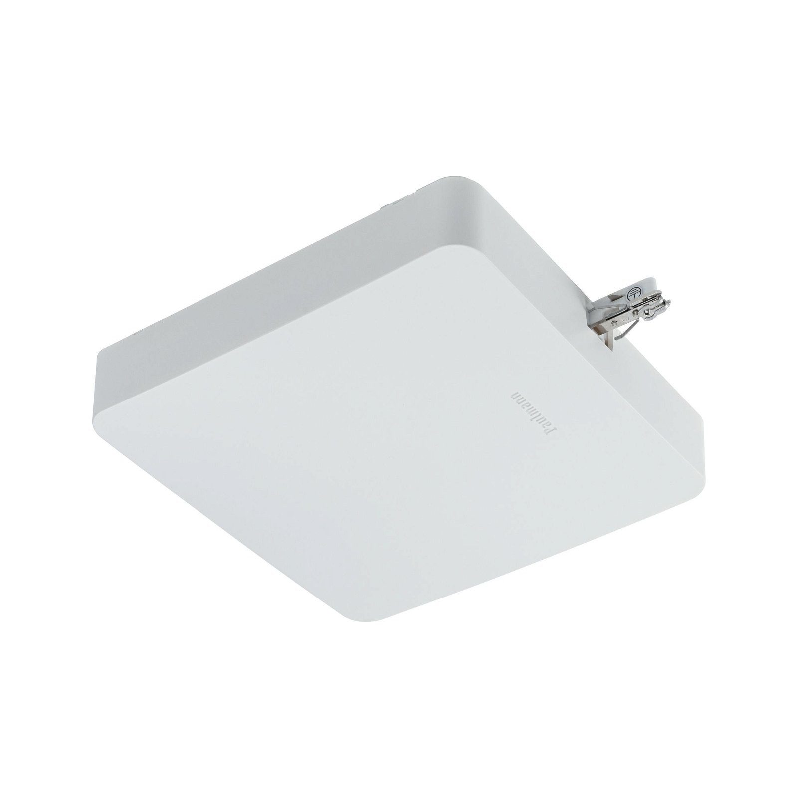 Paulmann Schienensystem-Einspeiser URail Einspeisung Smart Home Mitte 227x196mm max. 300W, (1-tlg), Zigbee 3.0