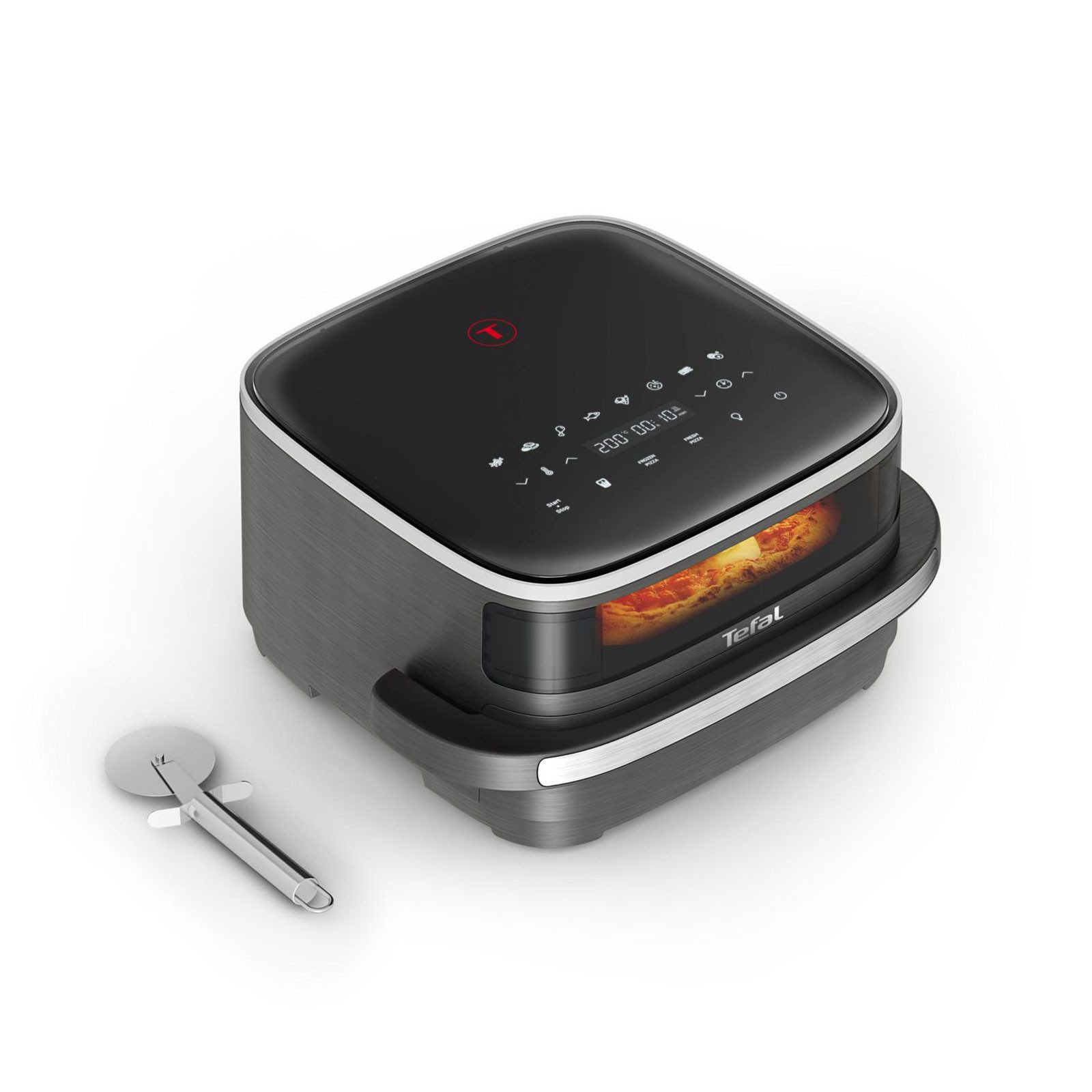 Tefal Fritteuse FW402HE0, 2200 Watt, 1,2 kg