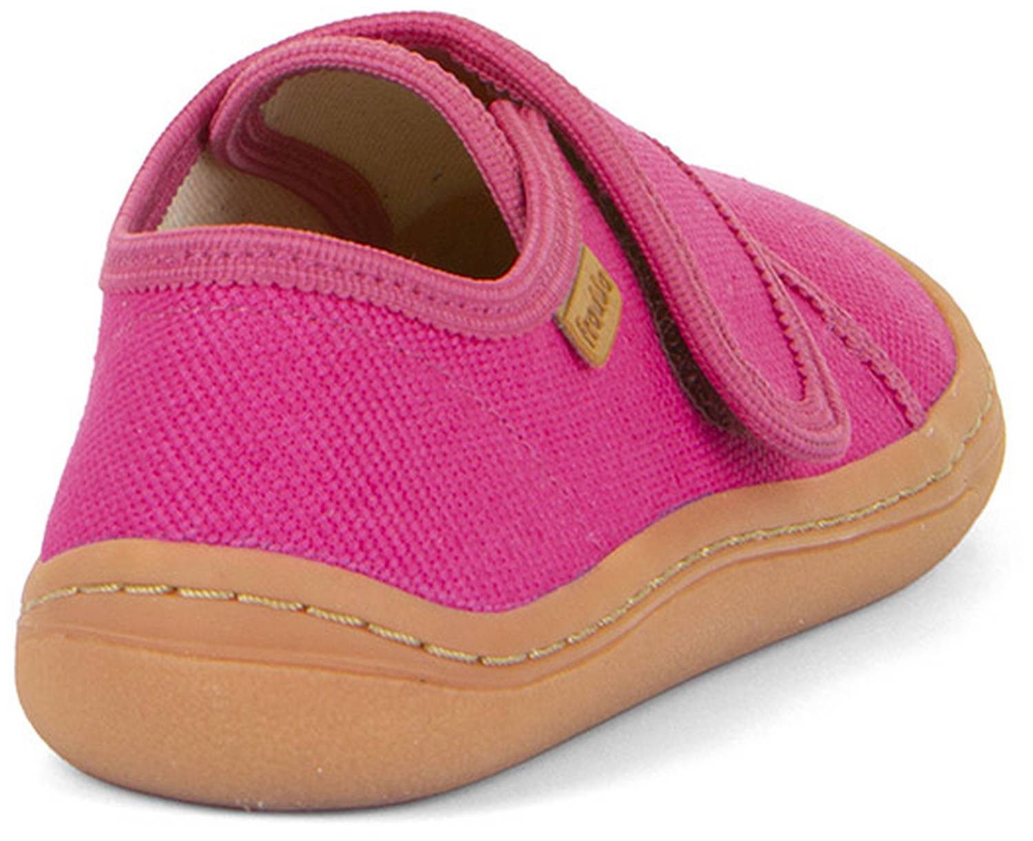 froddo® Froddo Barefoot Slippers Fuxia Hausschuh