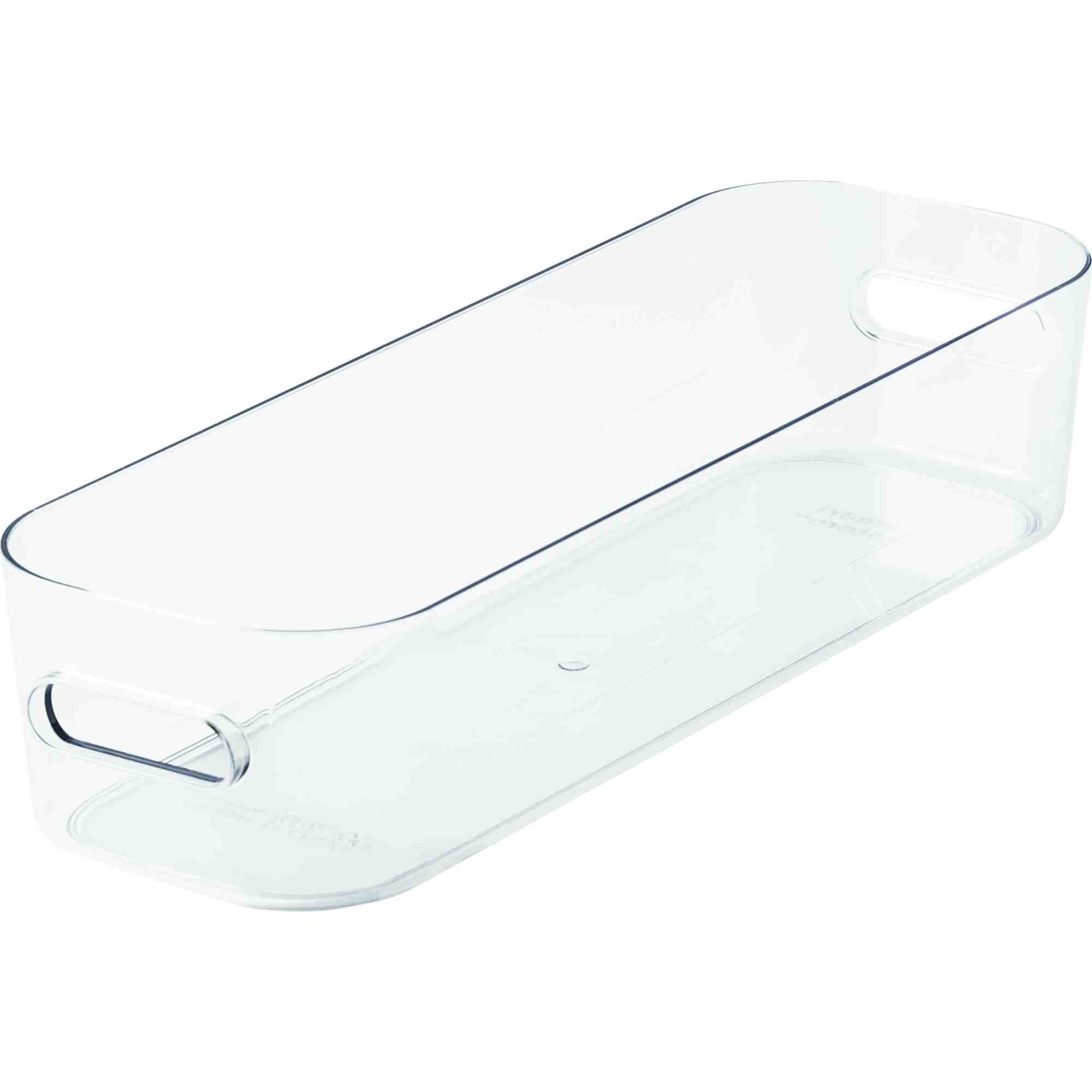 Orthex Aufbewahrungsbox Compact Clear Slim Box SmartStore transparent günstig online kaufen