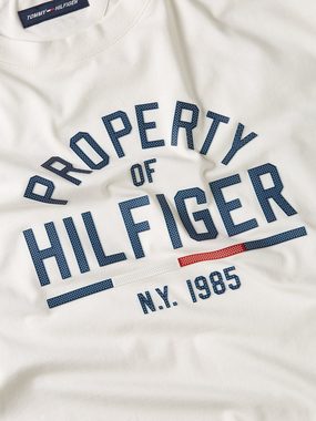 Tommy Hilfiger Sport T-Shirt GRAPHIC TEE