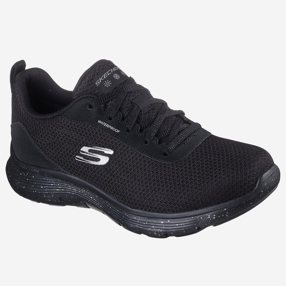 Skechers Skechers 150213 BBK FLEX, Sneaker günstig online kaufen