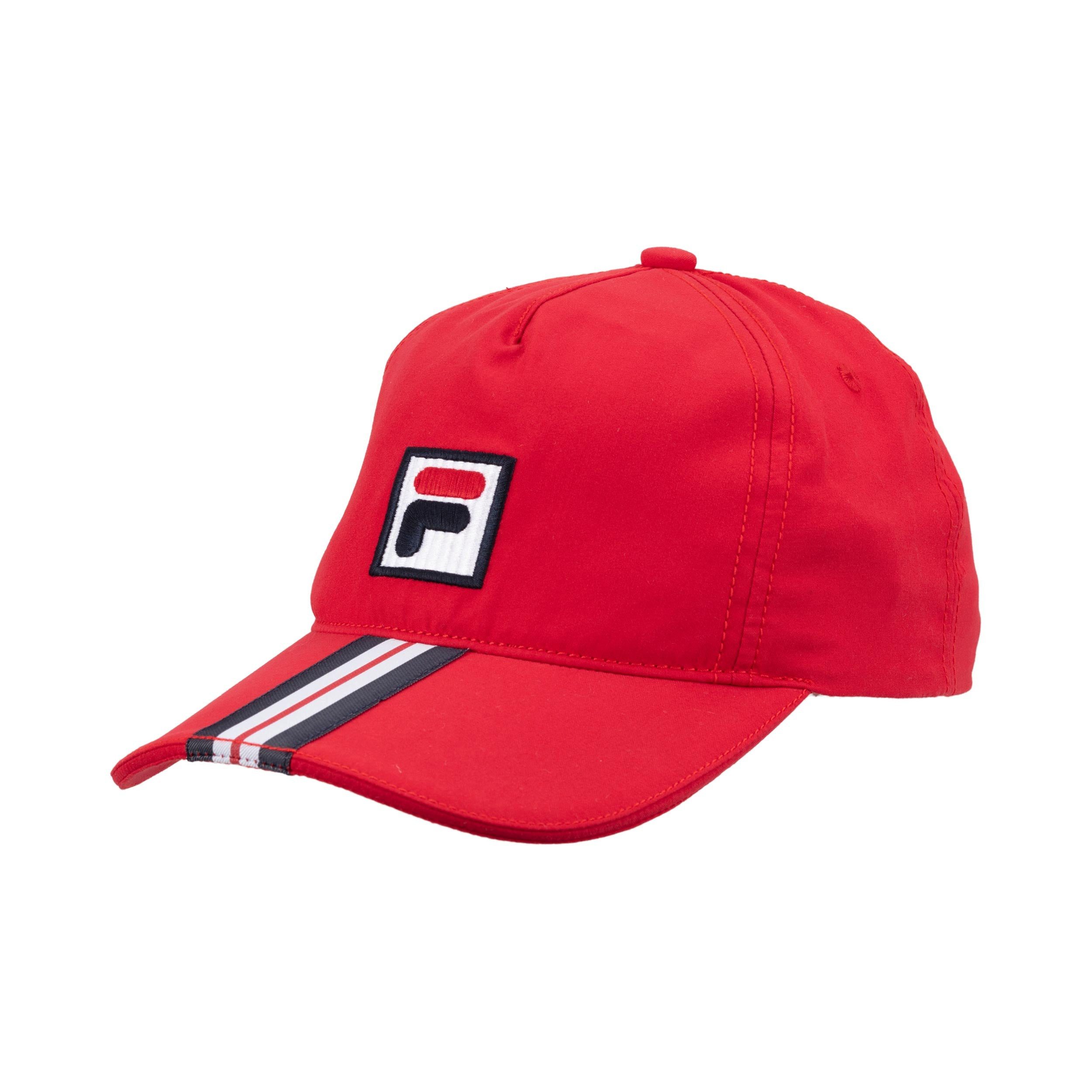 Baseball Cap Bobby