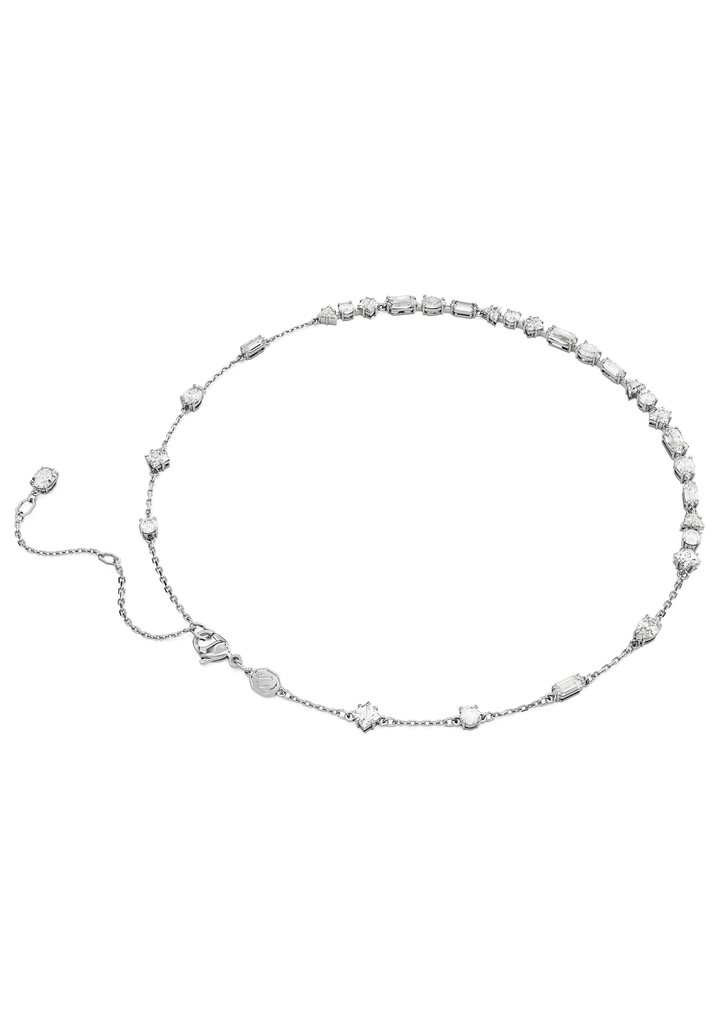 Swarovski Collier MESMERA, ALL ARD SCATT...
