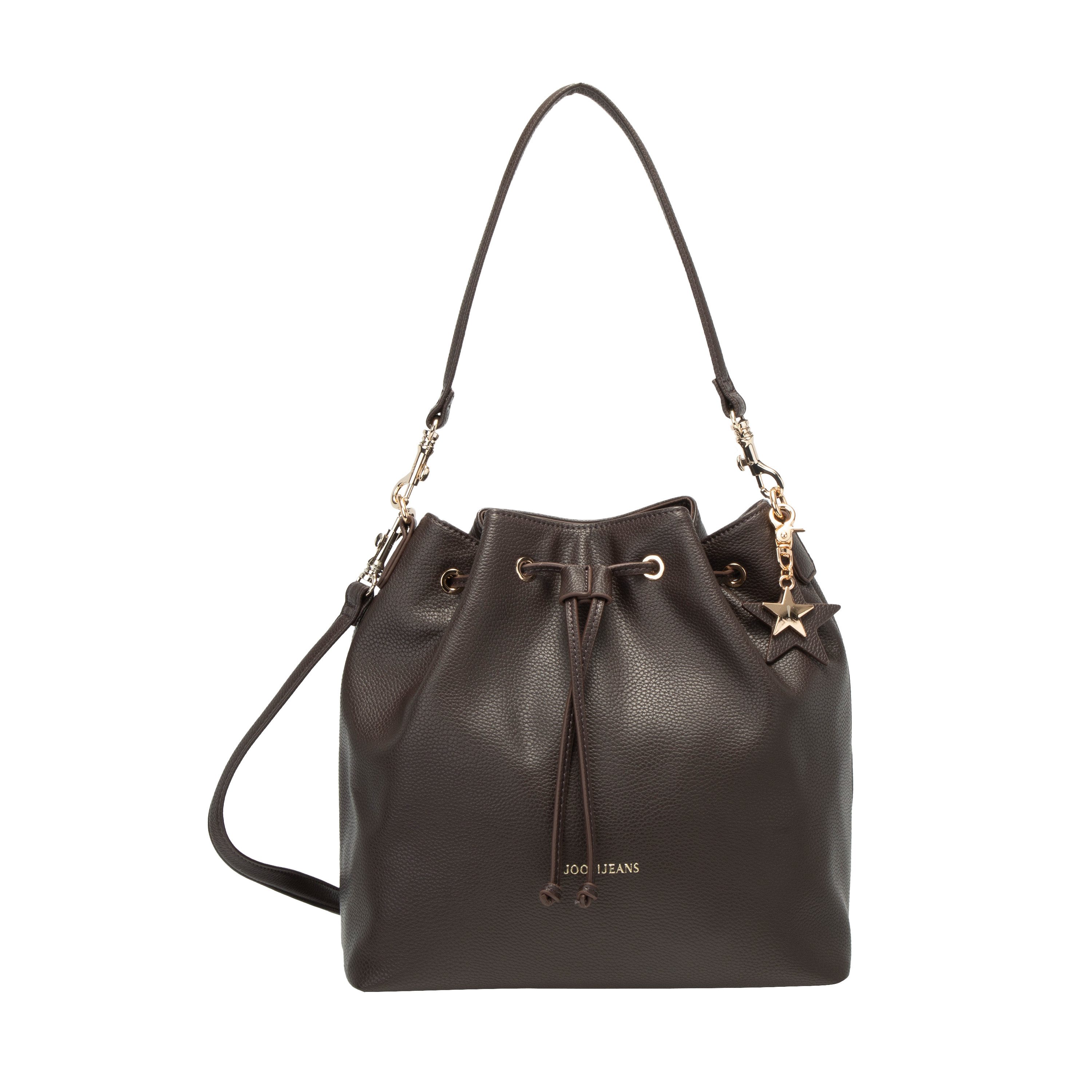 Handtasche Joop Jeans - Damen Matchsack Salve Zohara