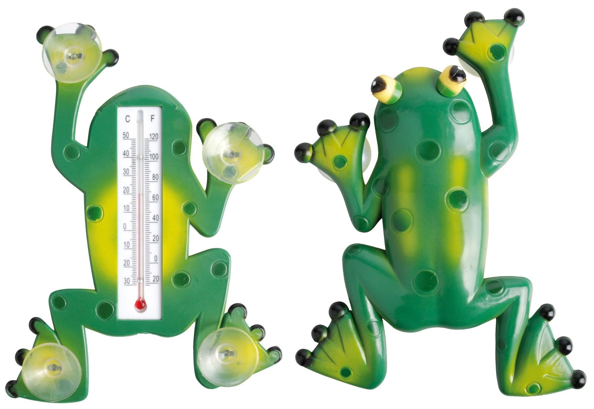 Fensterthermometer