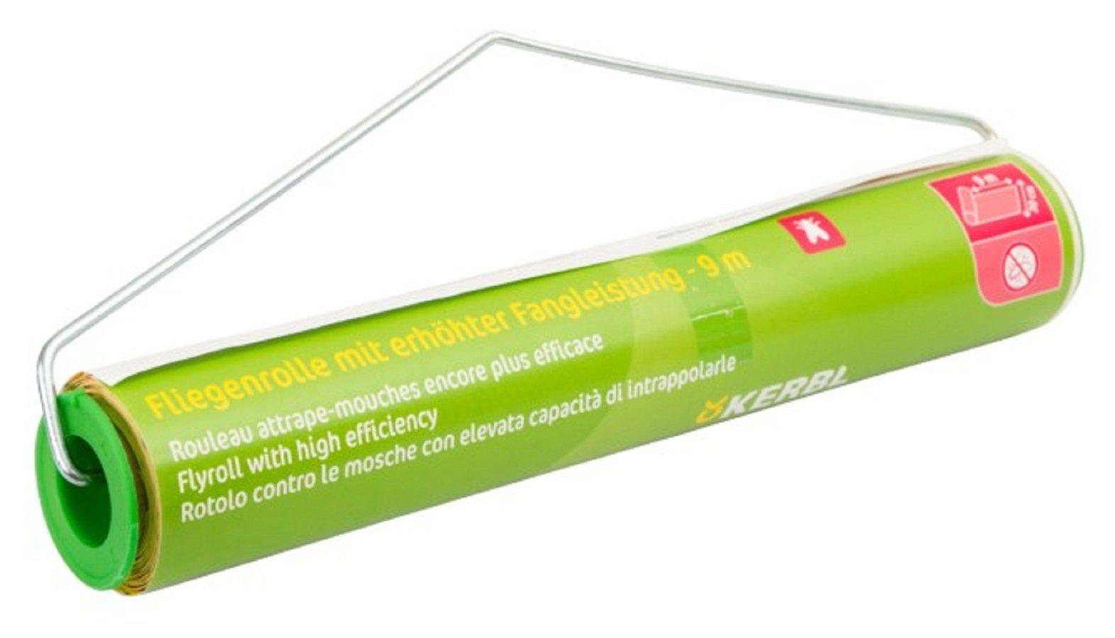 Fliegenrolle Kerbl Stall Fliegenrolle 9 Meter 299847