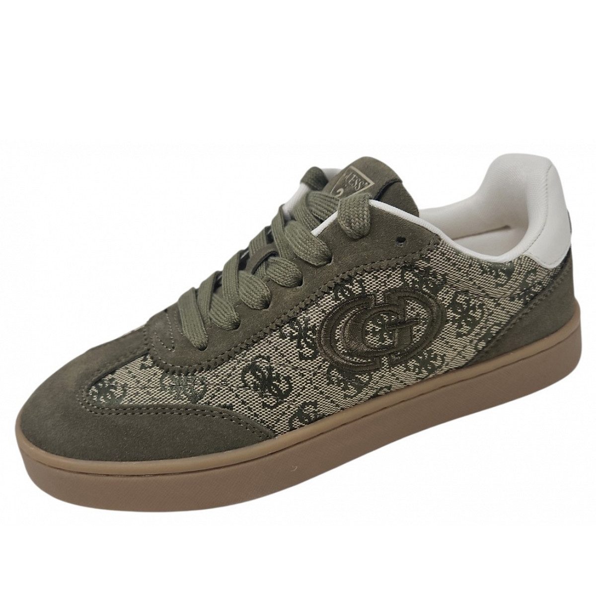 Guess Jacek Sneaker