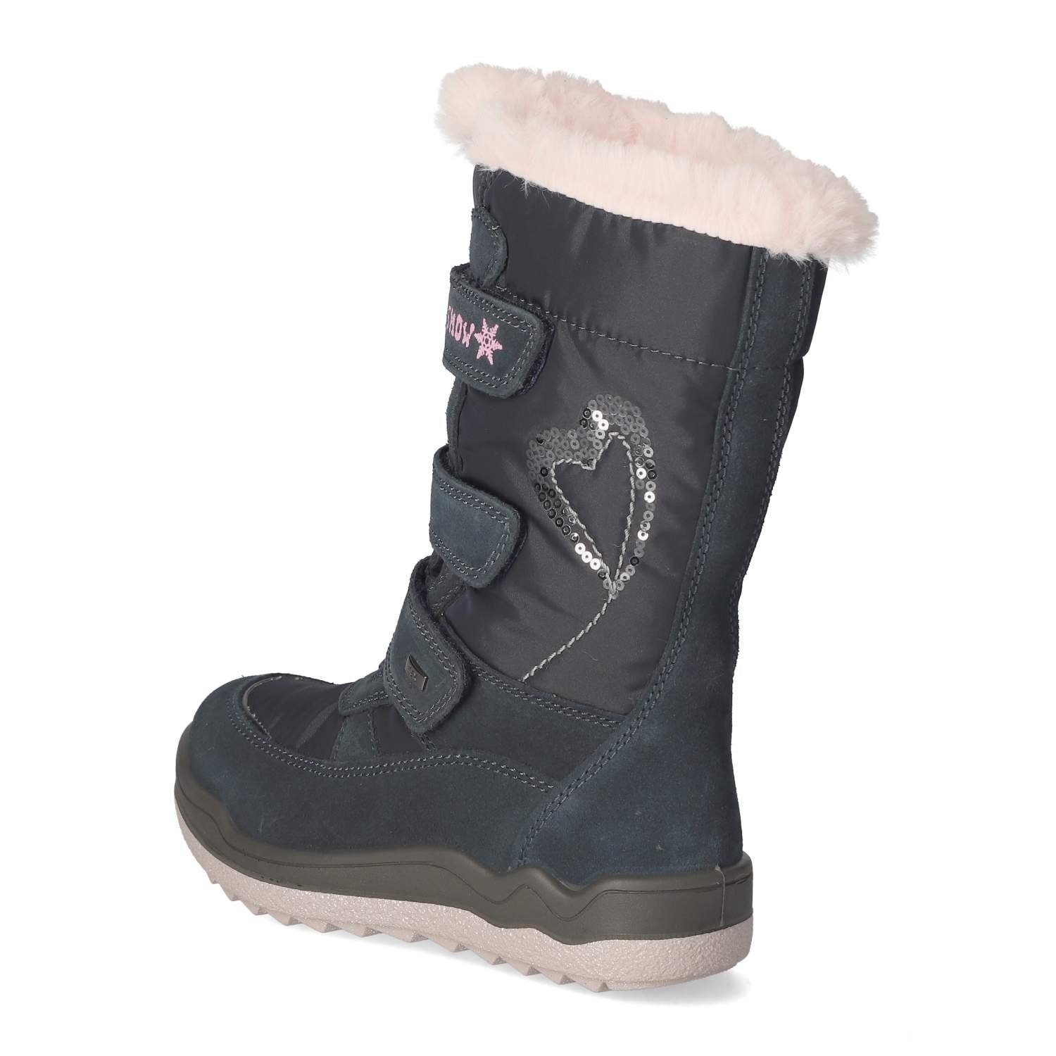 Stiefelette Winterstiefel Imac