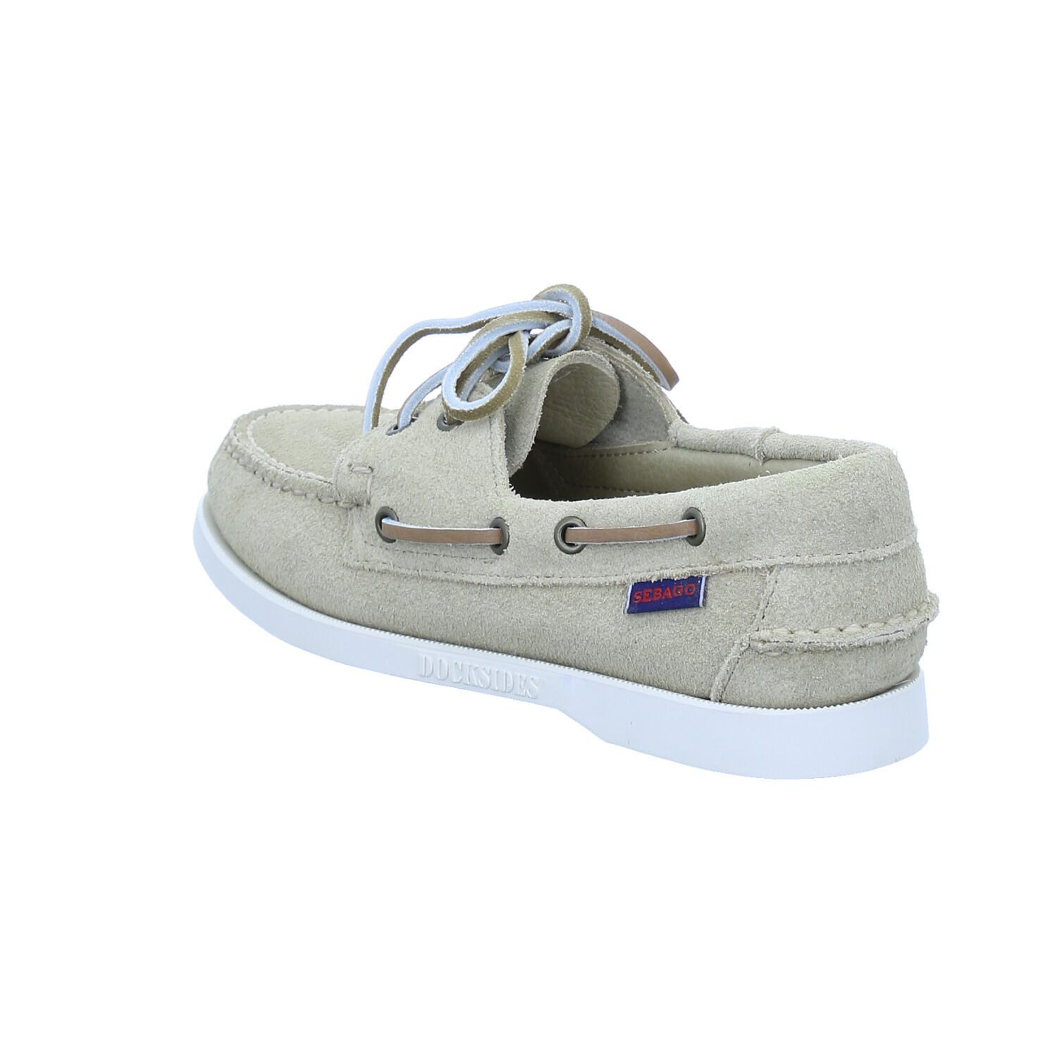 Sebago Docksides Portland W Schnürschuh (2-tlg)