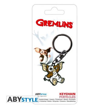 ABYstyle Schlüsselanhänger Gizmo - Gremlins