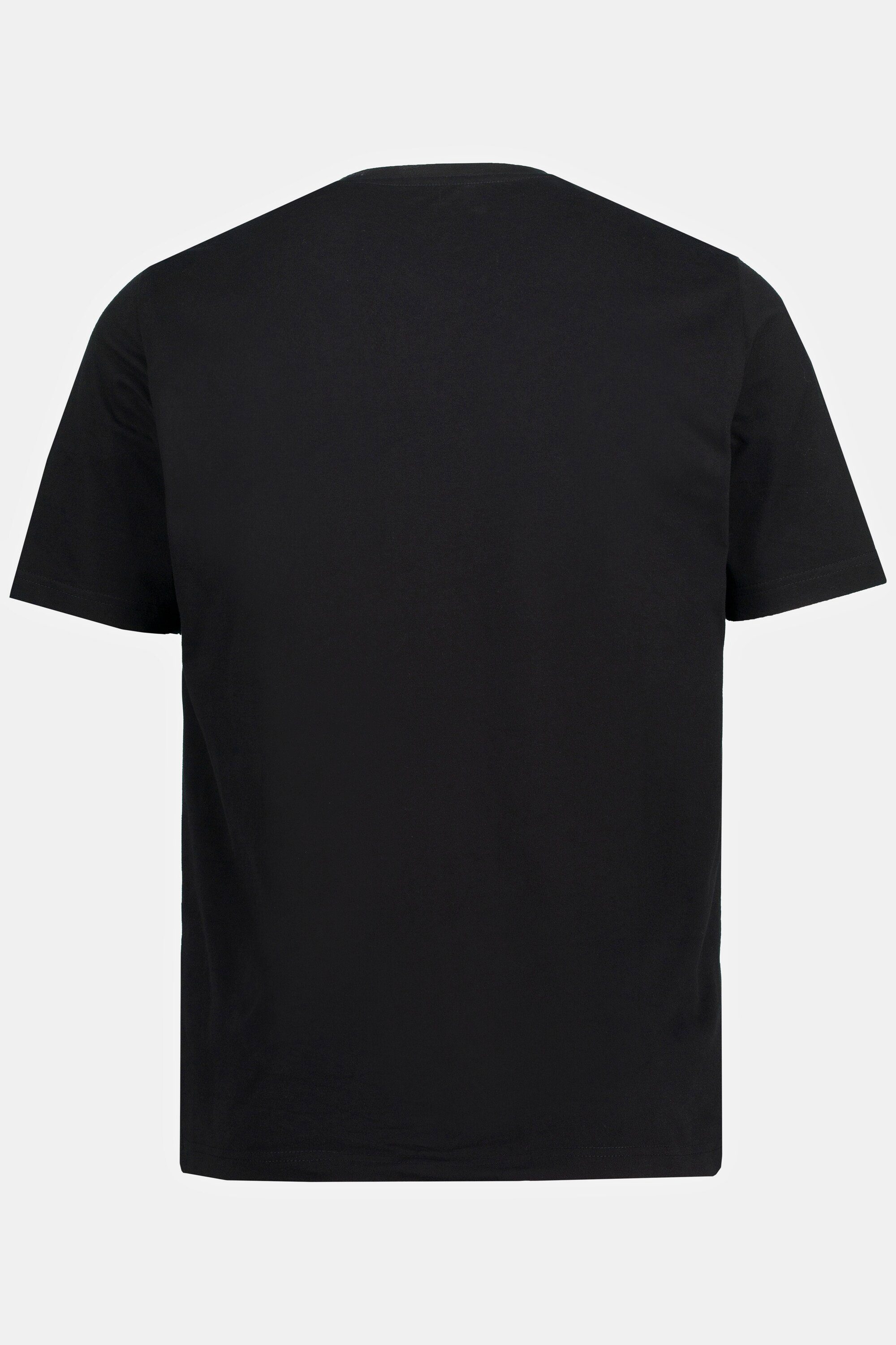 Football American JP1880 Halbarm T-Shirt Print T-Shirt