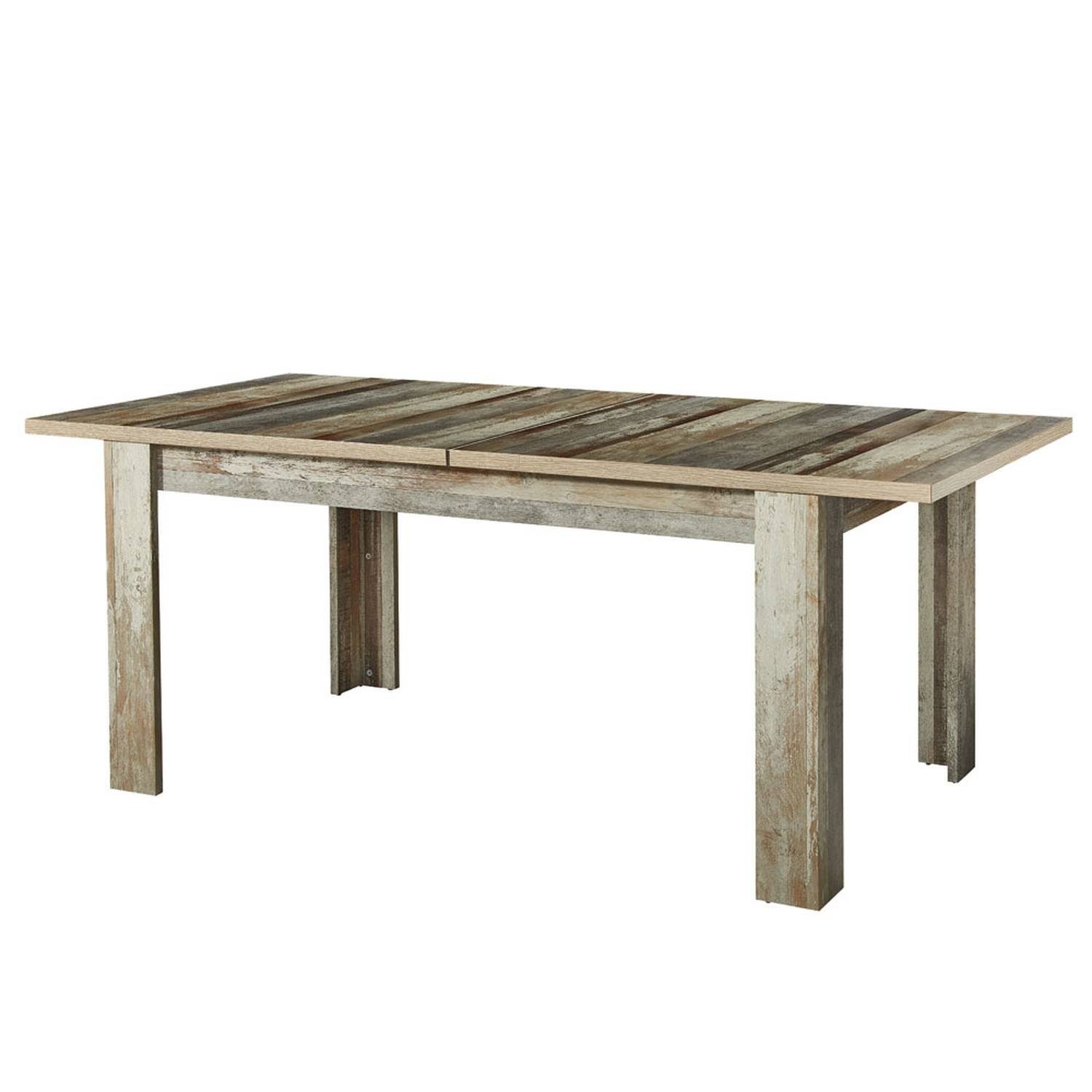 Lomadox Esstisch BRANSON-36 - LOMADOX