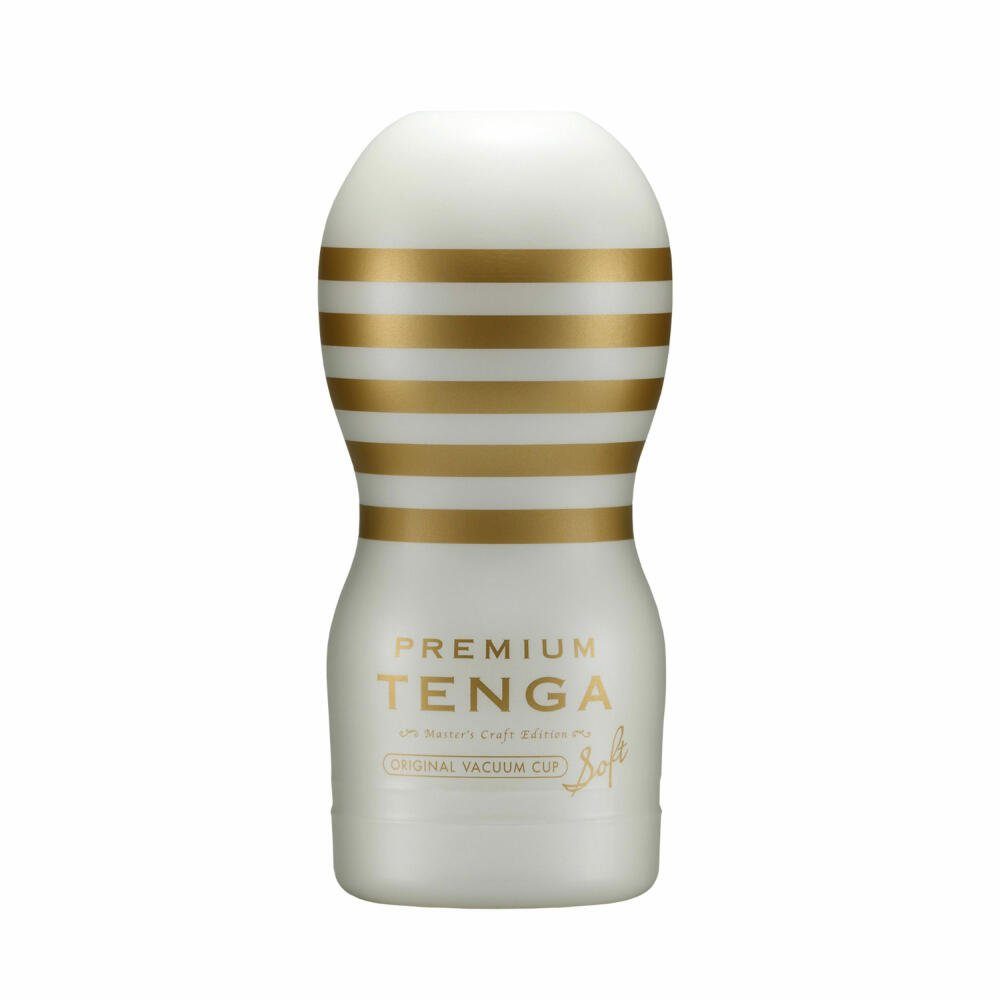 Es ist zu einem supergünstigen Preis im Tenga Masturbator Premium Original Vacuum Gentle, Cup Textur verbesserte