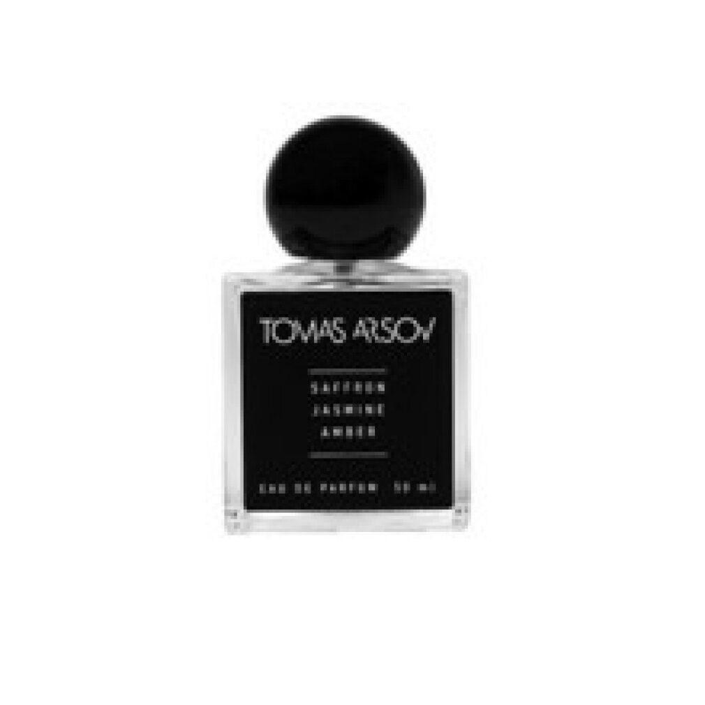 Eau de Parfum Jasmine Amber EDP Eau de Parfum 50ml