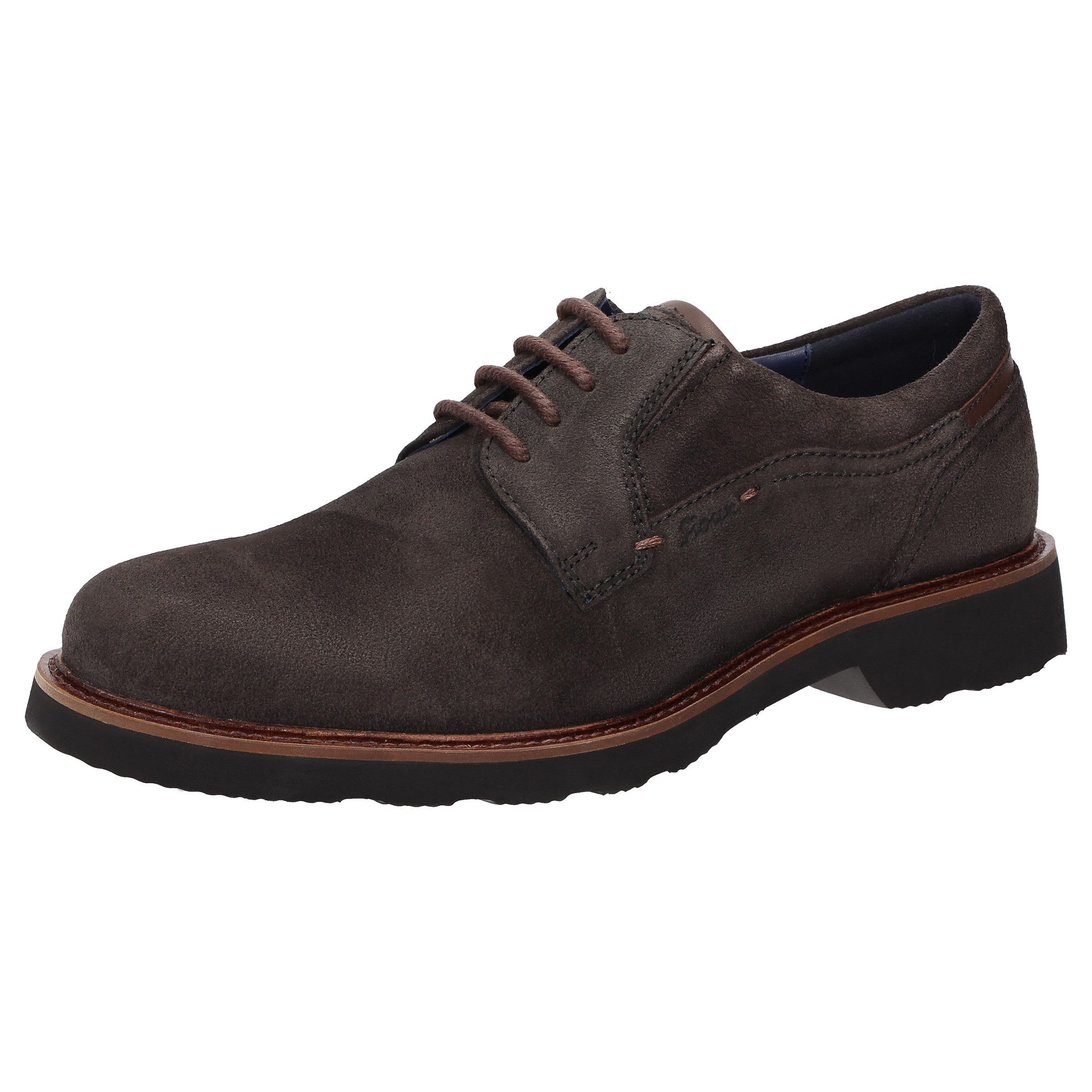 SIOUX Dilip-716-H Schnürschuh günstig online kaufen