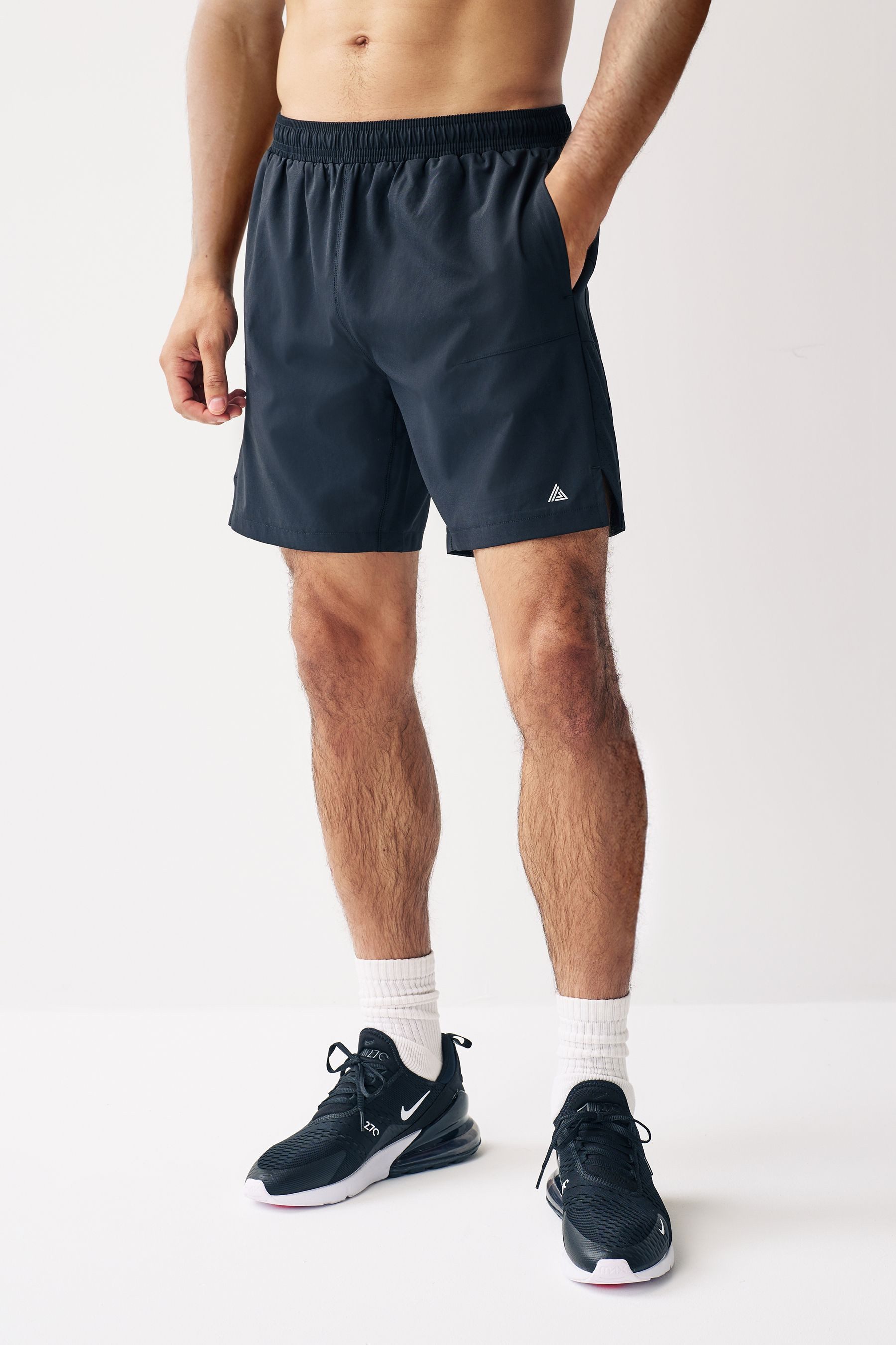 Next Funktionsshorts Sport-Shorts, 7 Zoll (1-tlg) günstig online kaufen