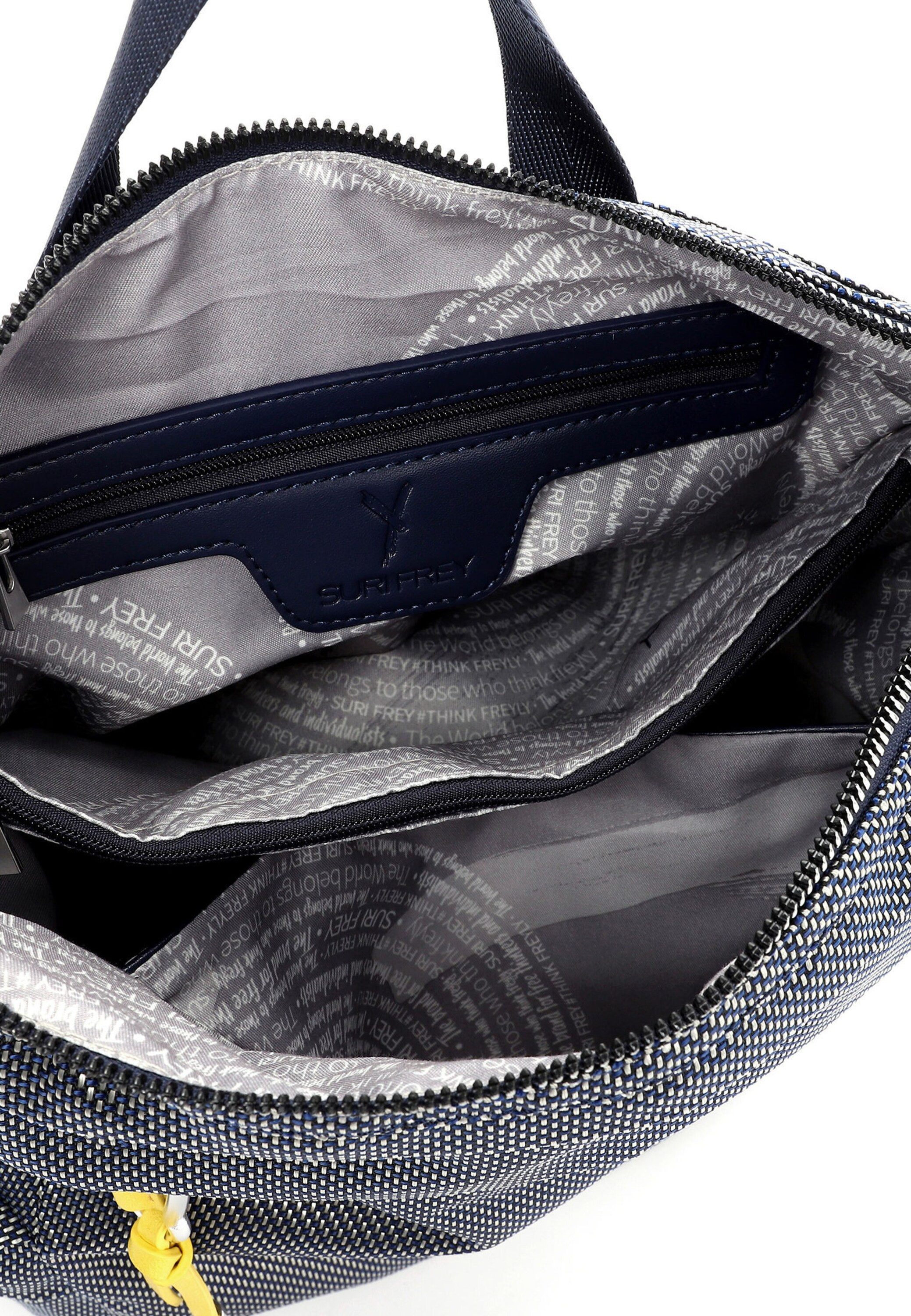 SURI FREY Freizeitrucksack Marry (1-tlg)