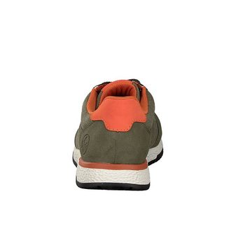 Rieker Rieker Herren Sneaker grün Sneaker