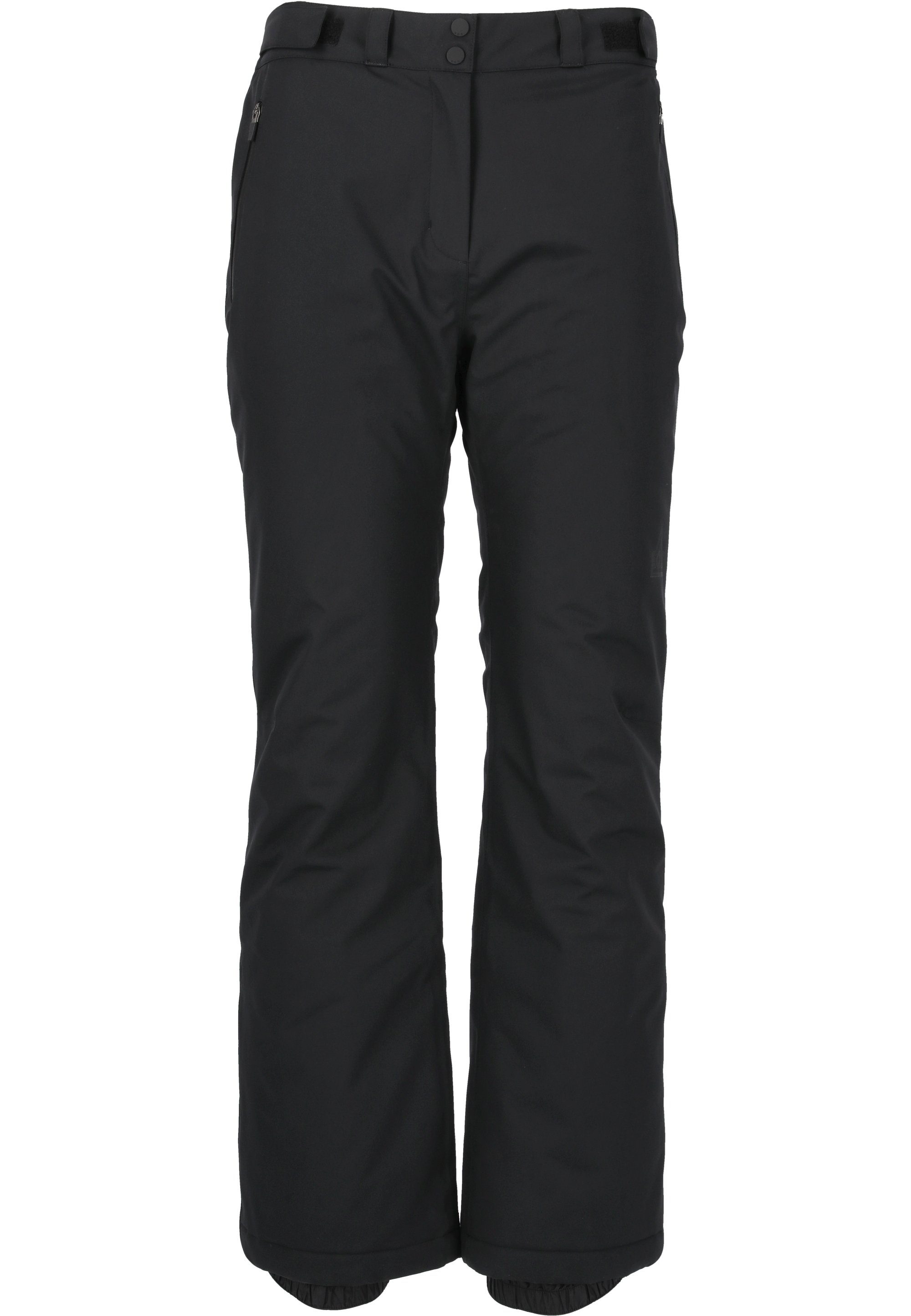 SOS Skihose Valley mit bequemem Dehnbund