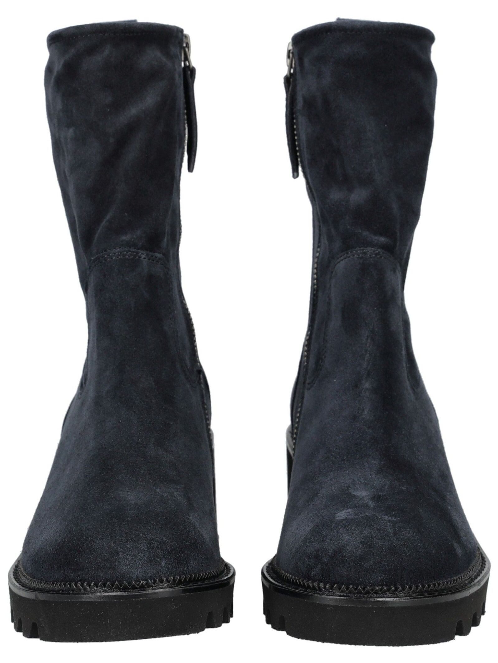 Paul Green Paul Green Stiefelette Veloursleder Stiefelette