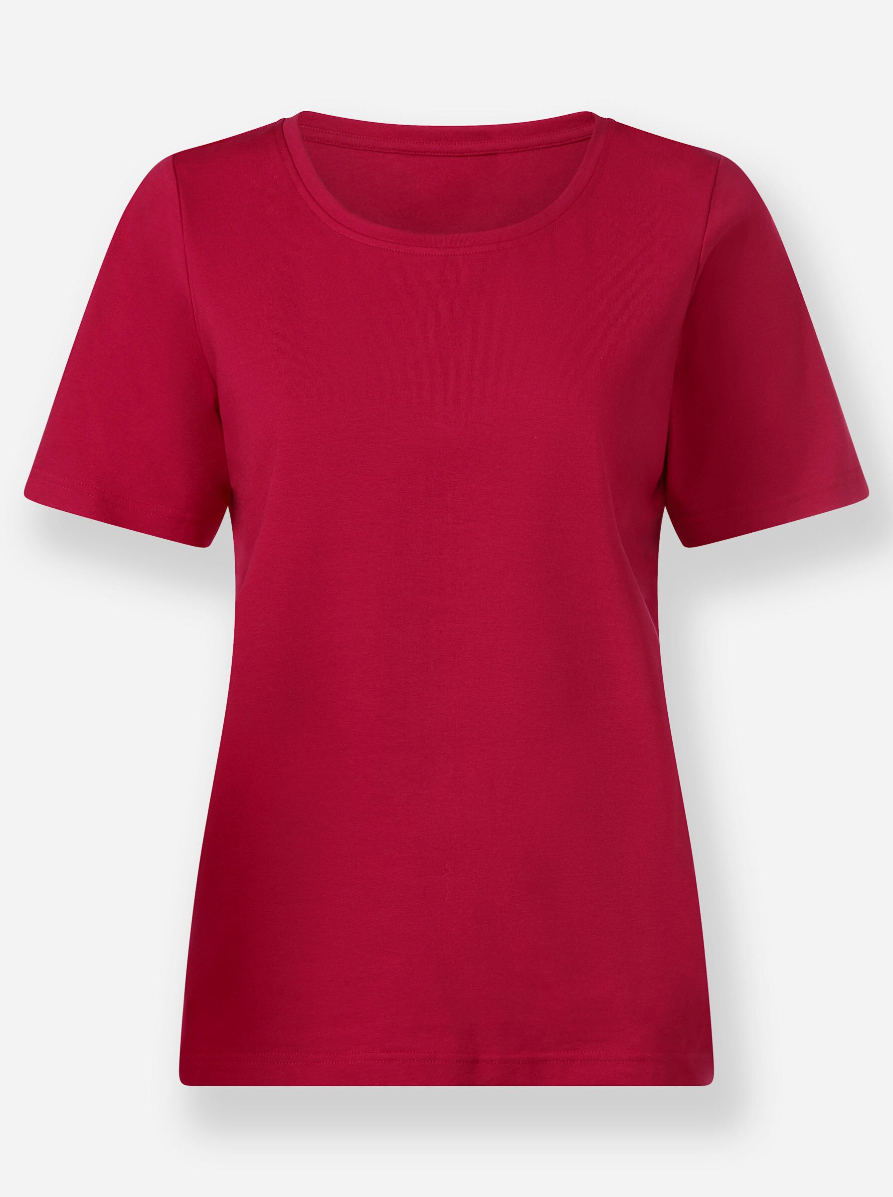 Witt T-Shirt Kurzarmshirt .