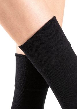 H.I.S Socken (Set, 3-Paar) mit Komfortbund auch für Diabetiker geeignet