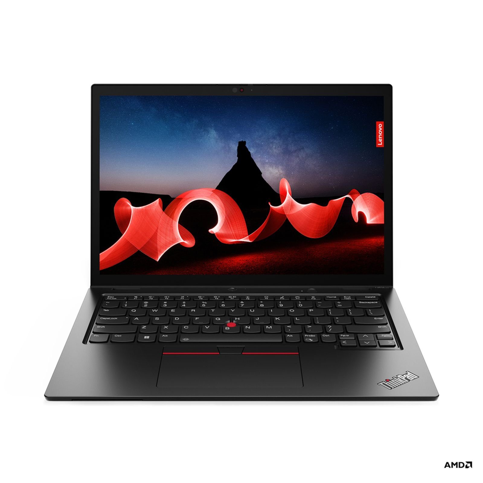 Lenovo ThinkPad L13 Yoga G4 AMD Ryzen 7 Pro 7730U 33,78cm 13,3Zoll Notebook  (AMD AMD Ryzen 7 PRO 7730U 7730U, AMD Radeon Graphics, 512 GB SSD)