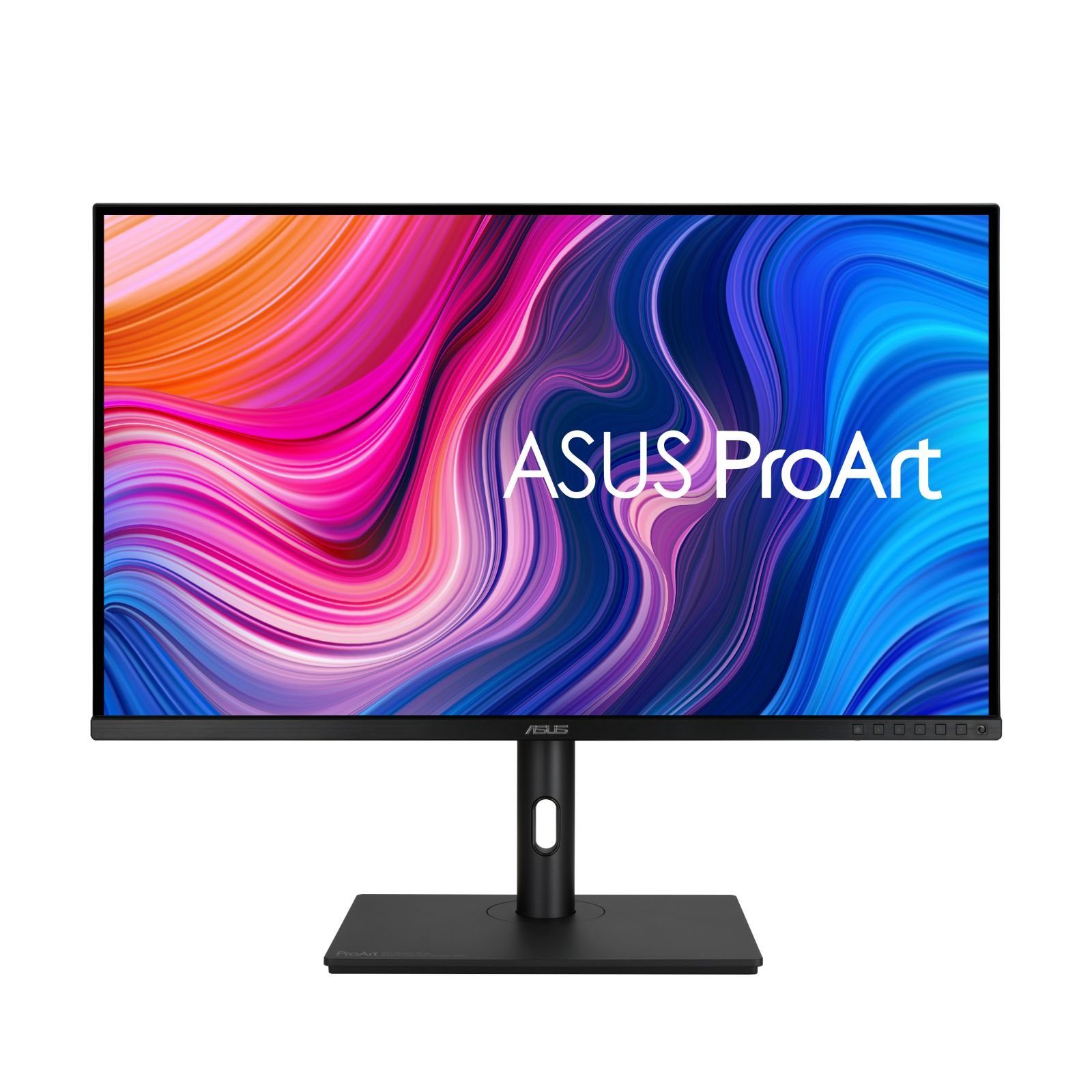 Asus 81,2cm Profess.PA328CGV DP+HDMI IPS Spk Lift TFT-Monitor (2560 x 1440 px, Quad HD, 5 ms Reaktionszeit, 165 Hz, IPS, Lautsprecher, Kopfhörerbuchse, Pivot, Höhenverstellbar)