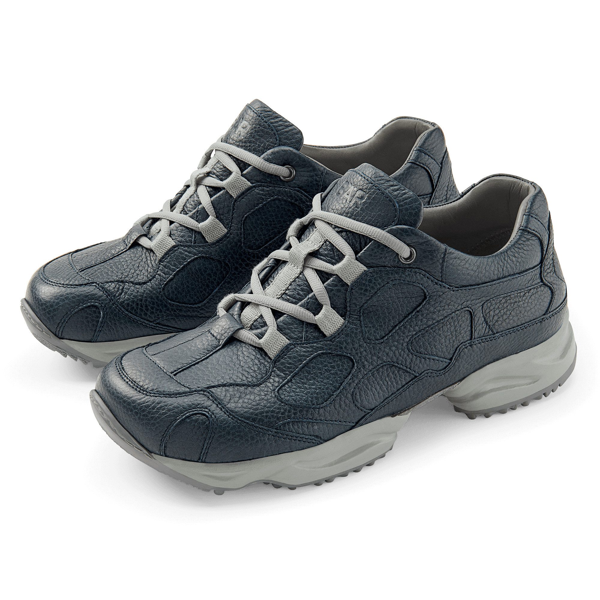 BÄR High Performance 2.5-L Laufschuh 100% Zehenfreiheit