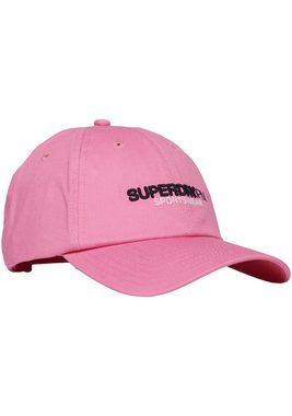 Superdry Baseball Cap SPORT STYLE BASEBALL CAP