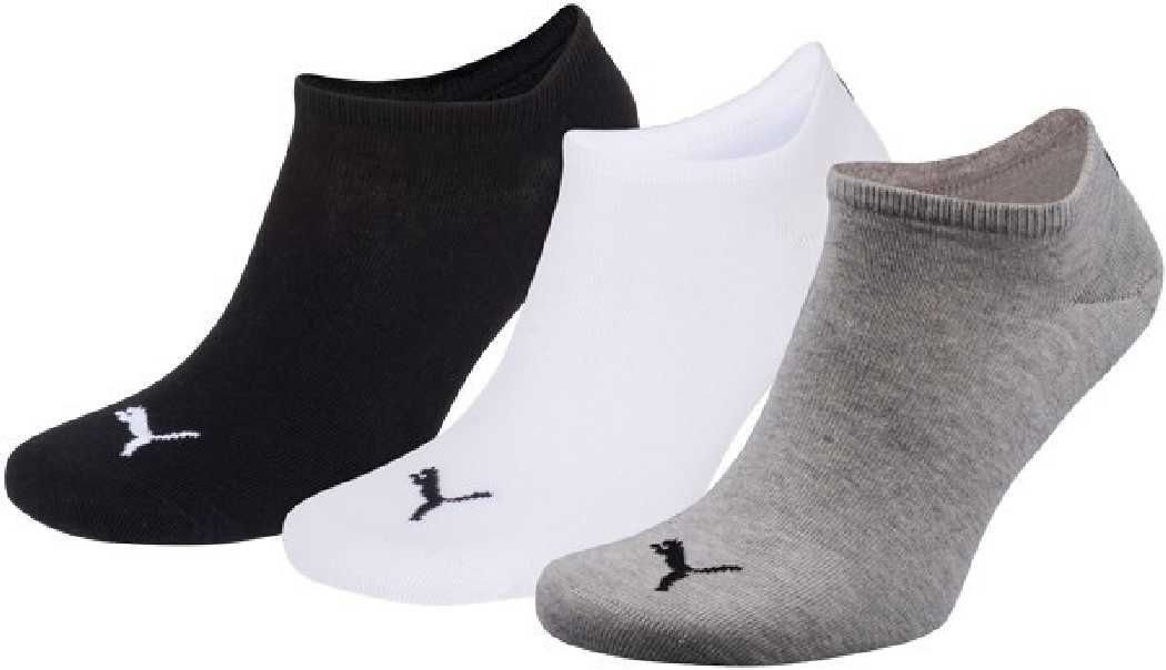 PUMA Kurzsocken Puma Sneakersocken günstig online kaufen