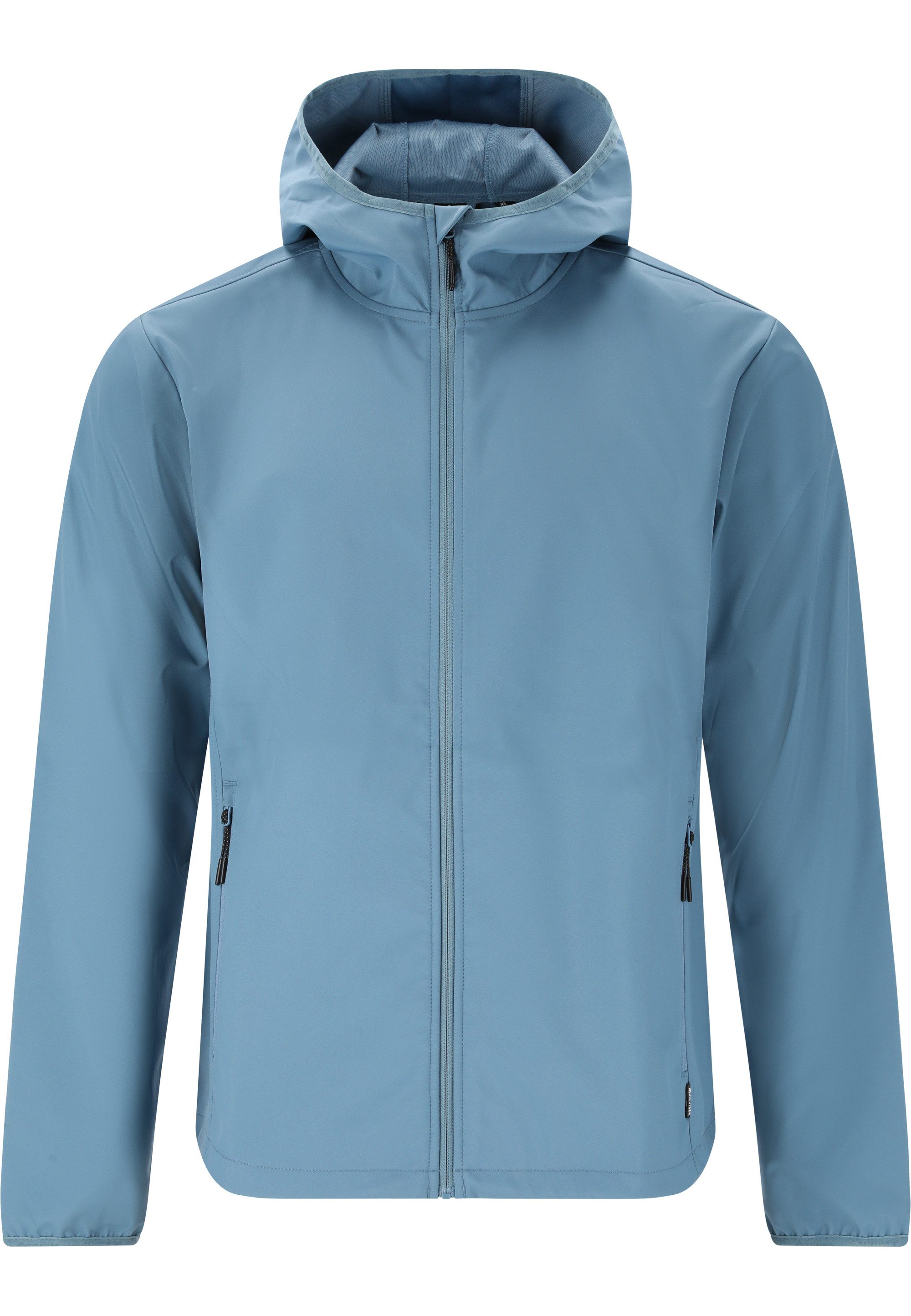 Softshelljacke Luango