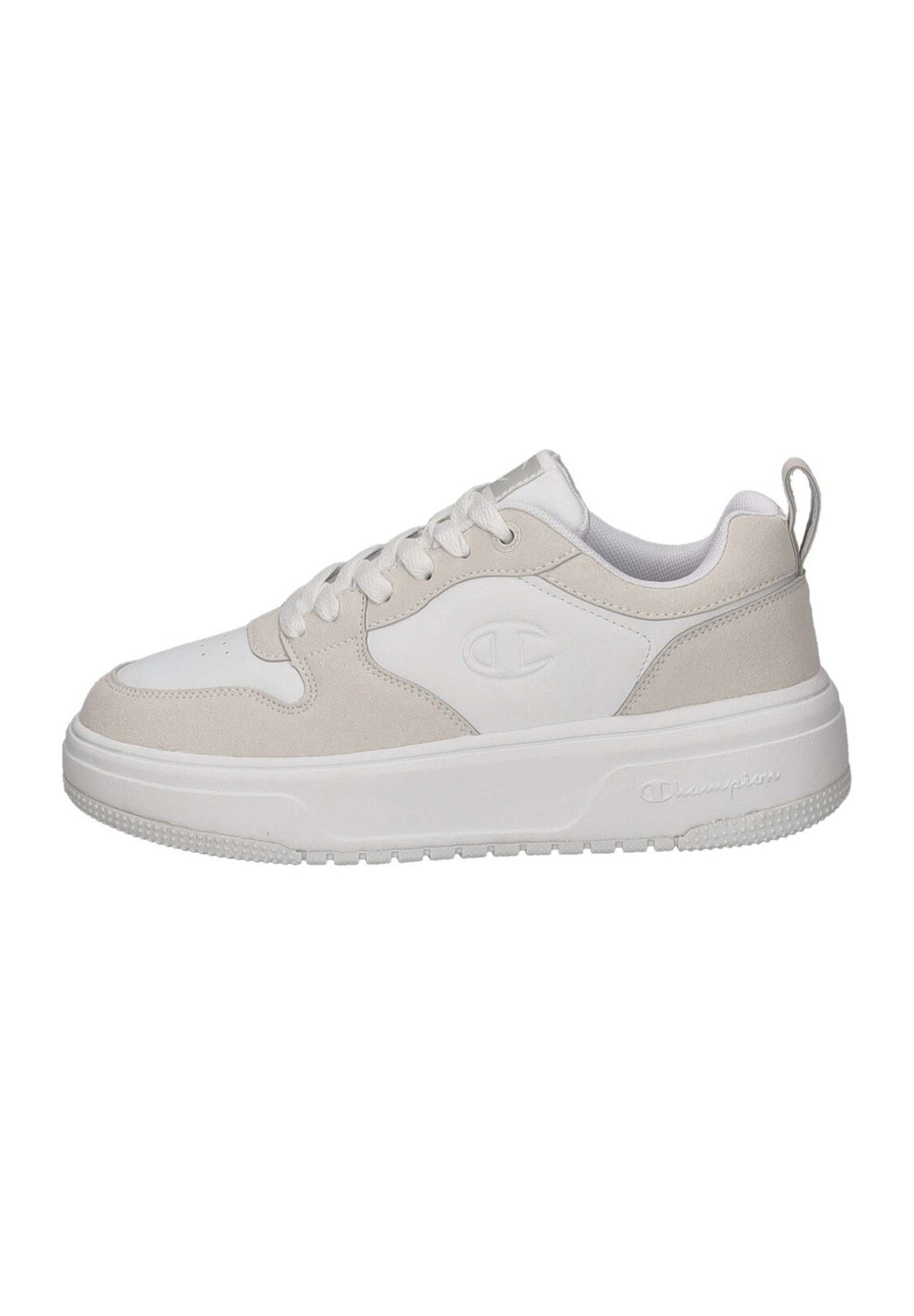 Champion RD 18 Lite Low Sneaker günstig online kaufen