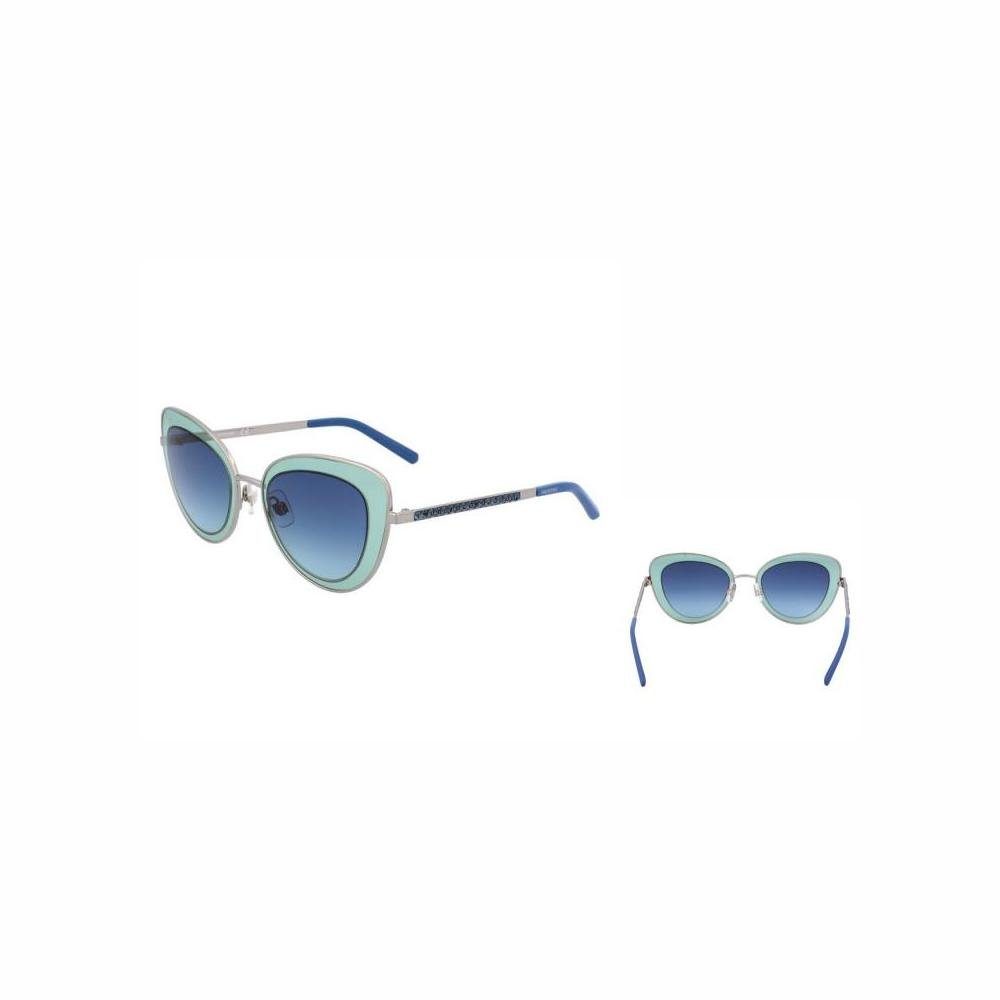 Swarovski Sonnenbrille Sonnenbrille Damen Swarovski SK0144-5114W ø 51 mm | Sonnenbrillen