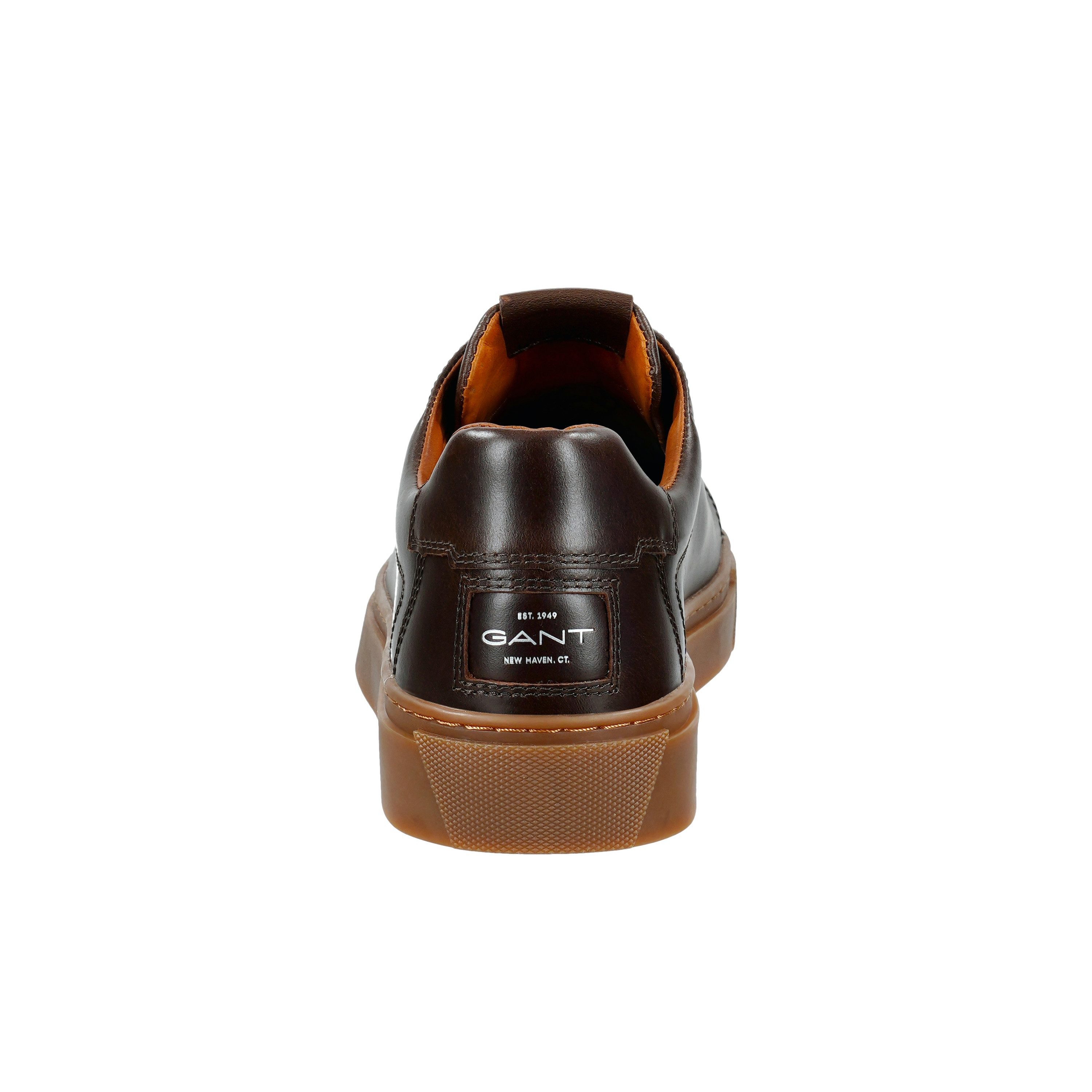 Gant MC JULIEN Sneaker Schnürschuh, Halbschuh, Casual-Sneaker zum Schnüren