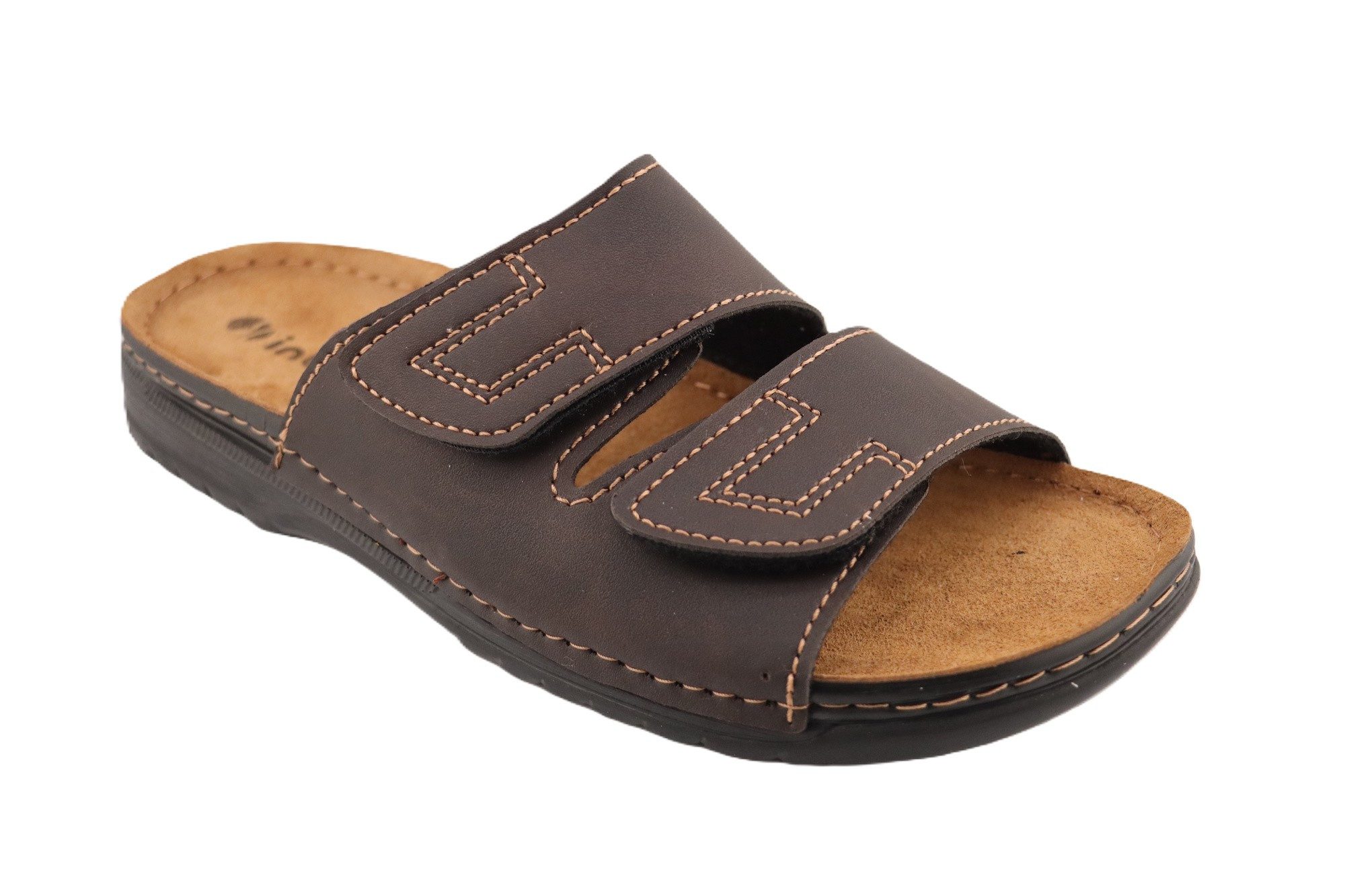 INBLU Herren Pantolette günstig online kaufen