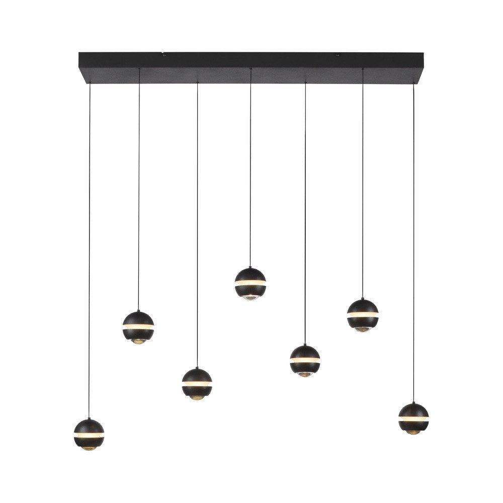 JUST LIGHT LED Pendelleuchte LED Pendellampe günstig online kaufen
