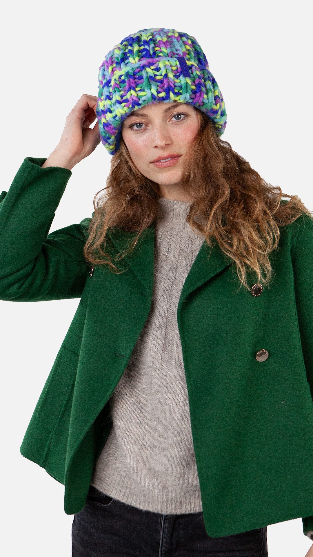 Barts Skimütze Miterra Beanie